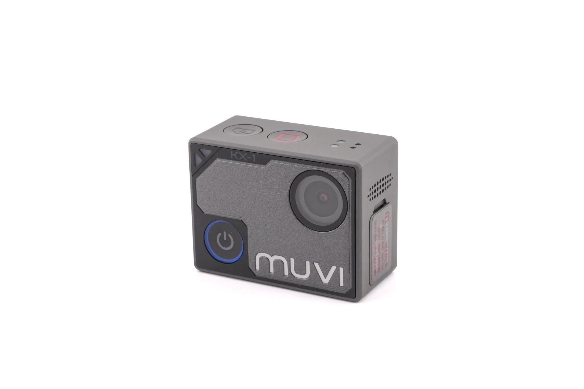 Veho MUVI KX-1