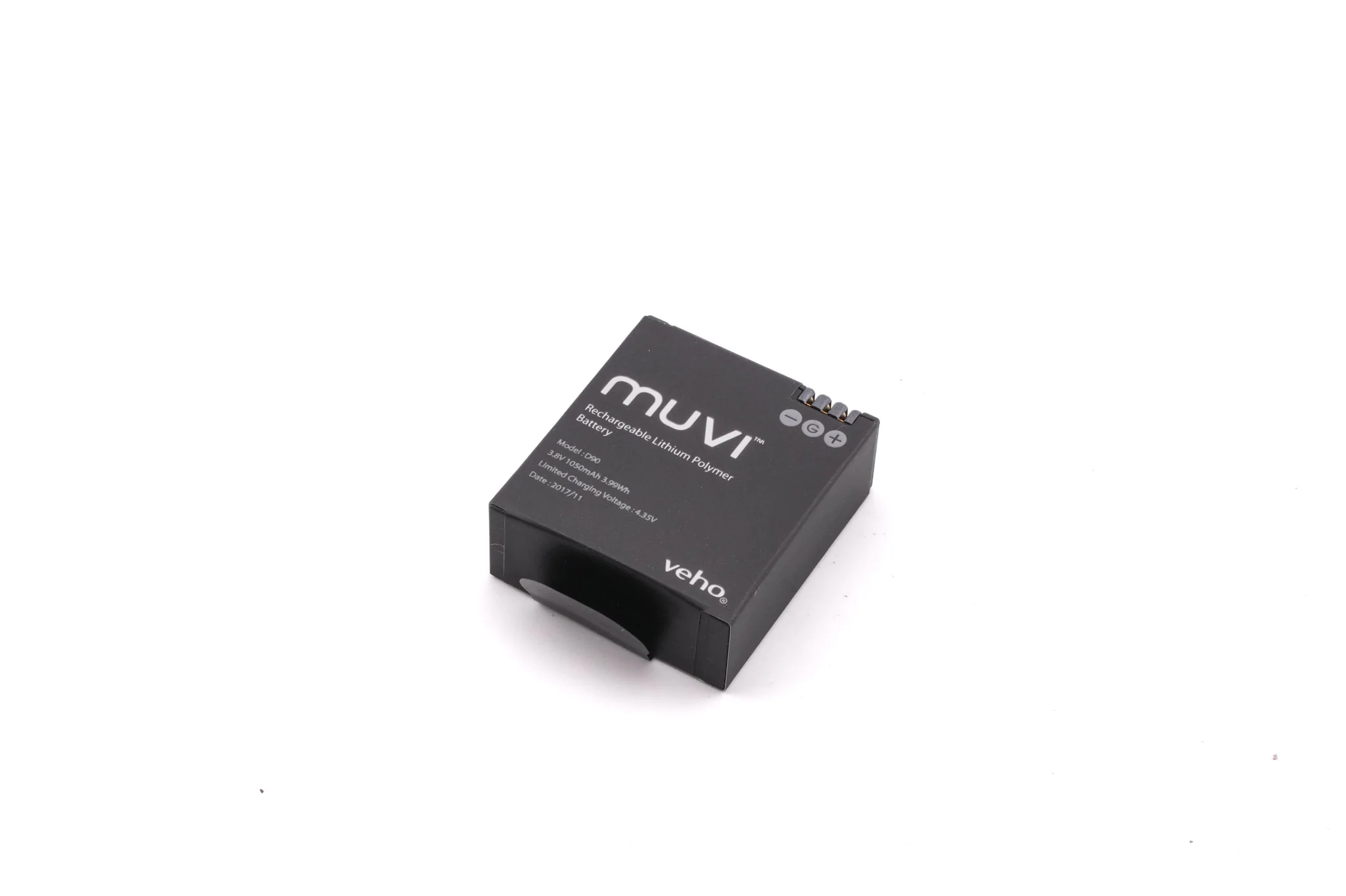 Veho MUVI KX-1 - Image 6