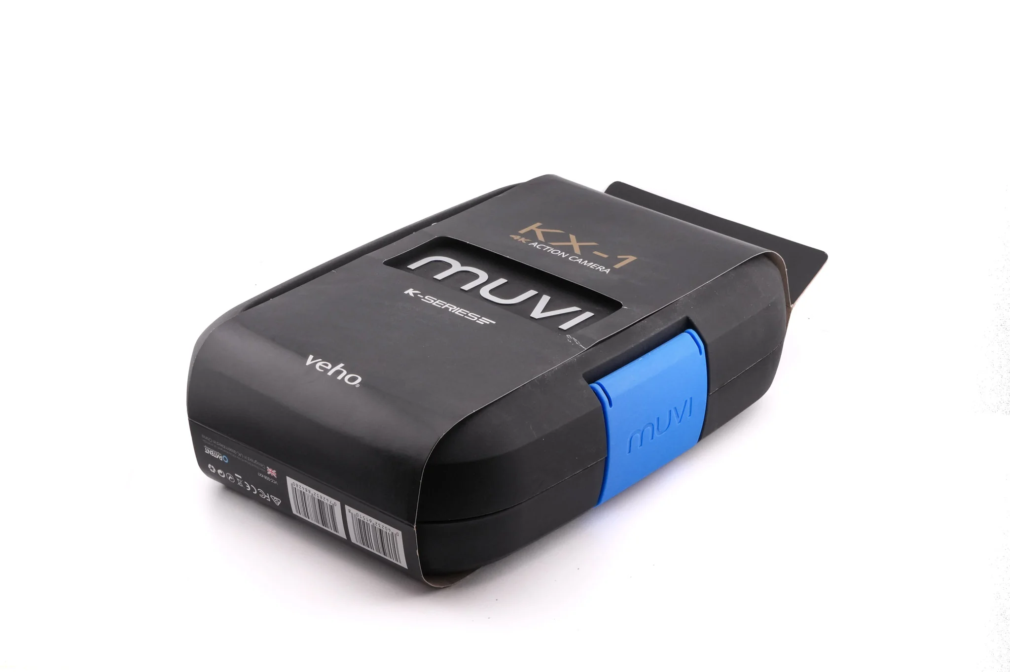 Veho MUVI KX-1 - Image 8