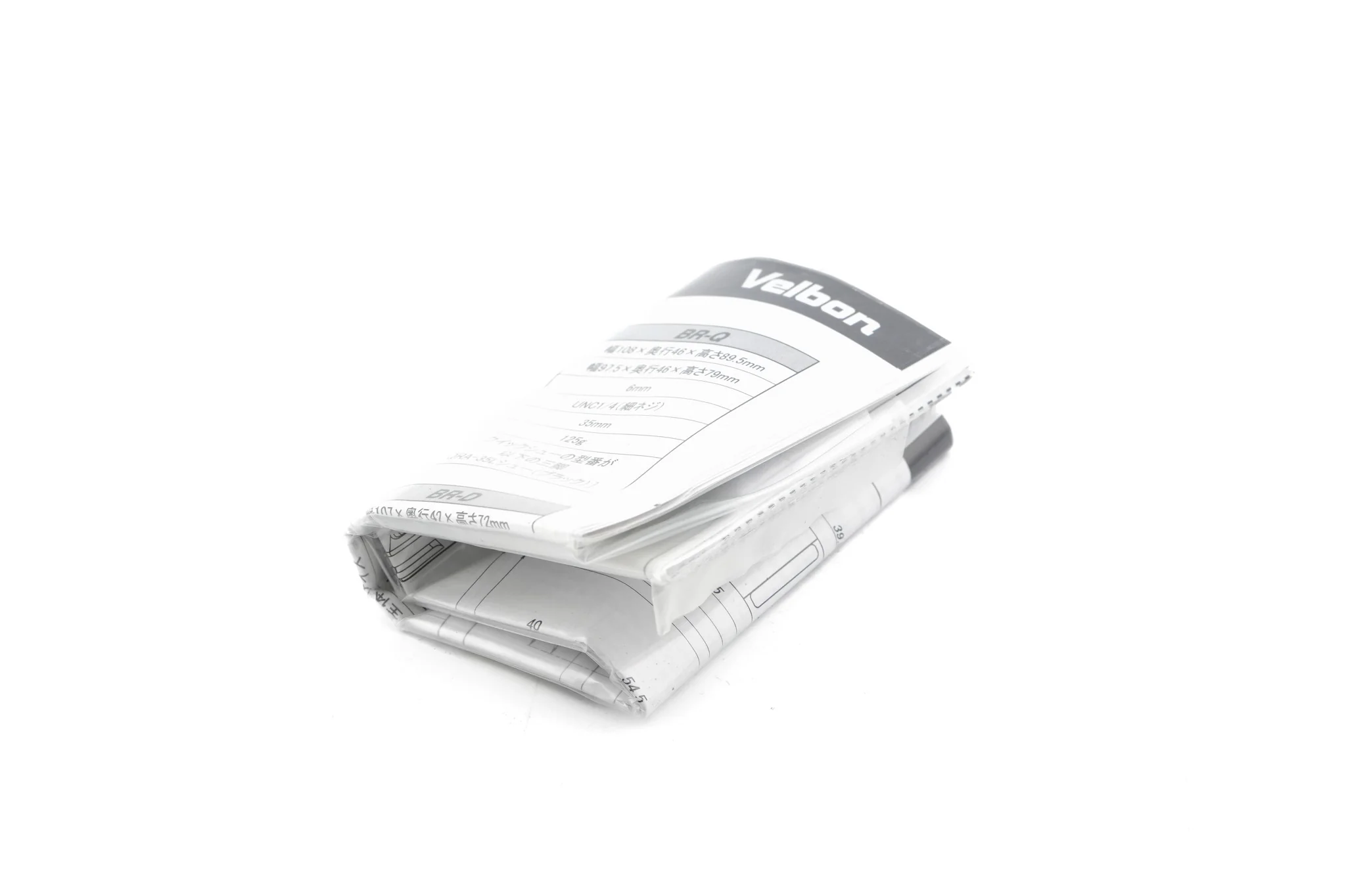 Velbon BR-M L-Bracket - Image 3