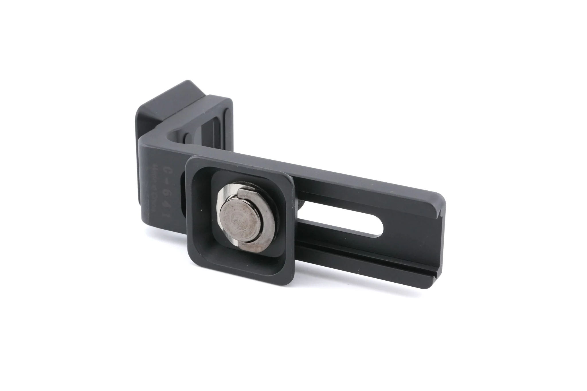 Velbon BR-M L-Bracket - Image 4