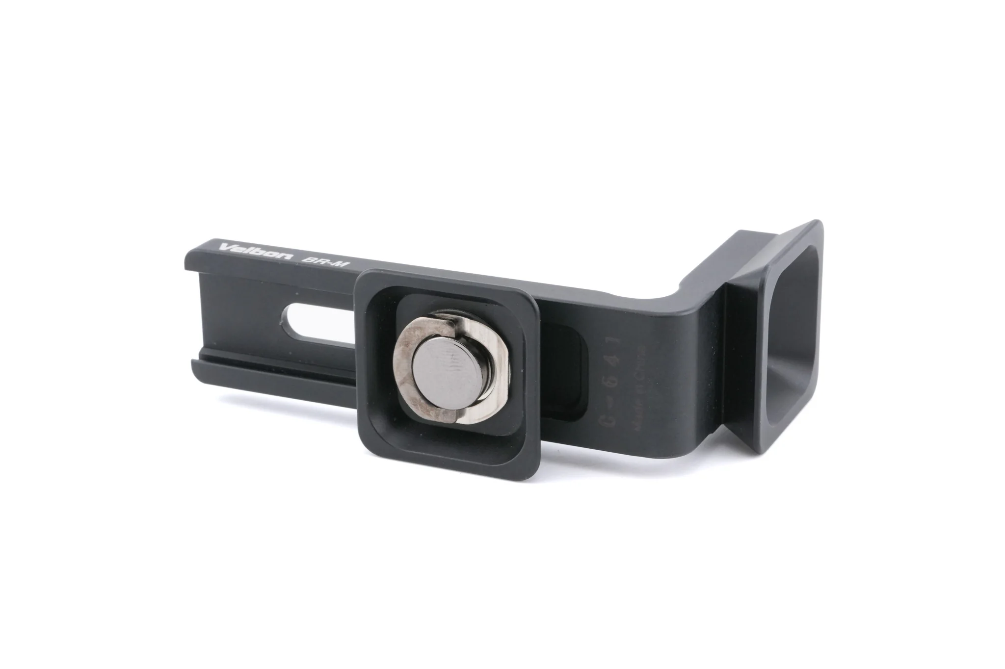 Velbon BR-M L-Bracket - Image 4