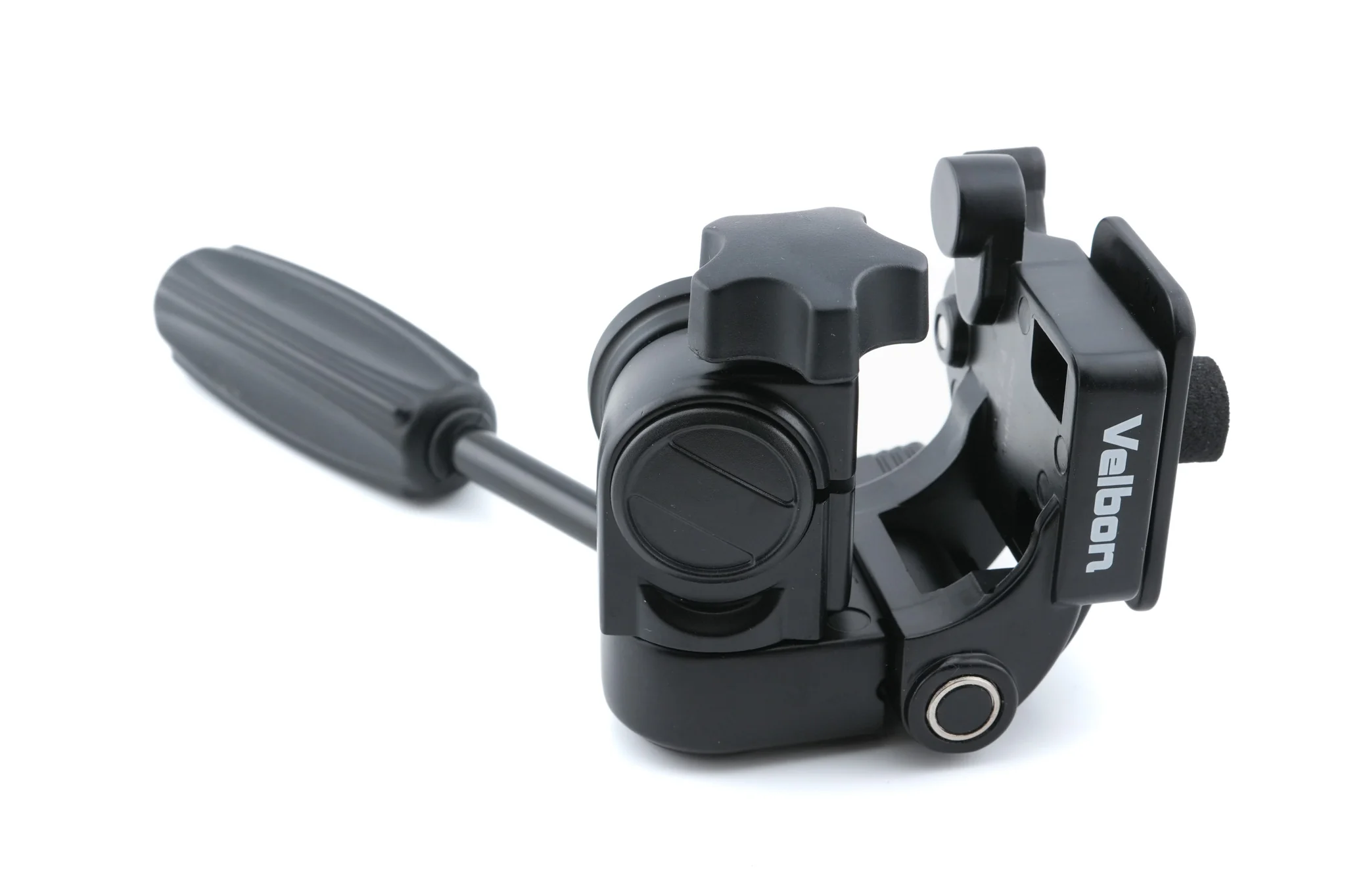 Velbon PHD-33M 3-Way Tripod Head - Image 3