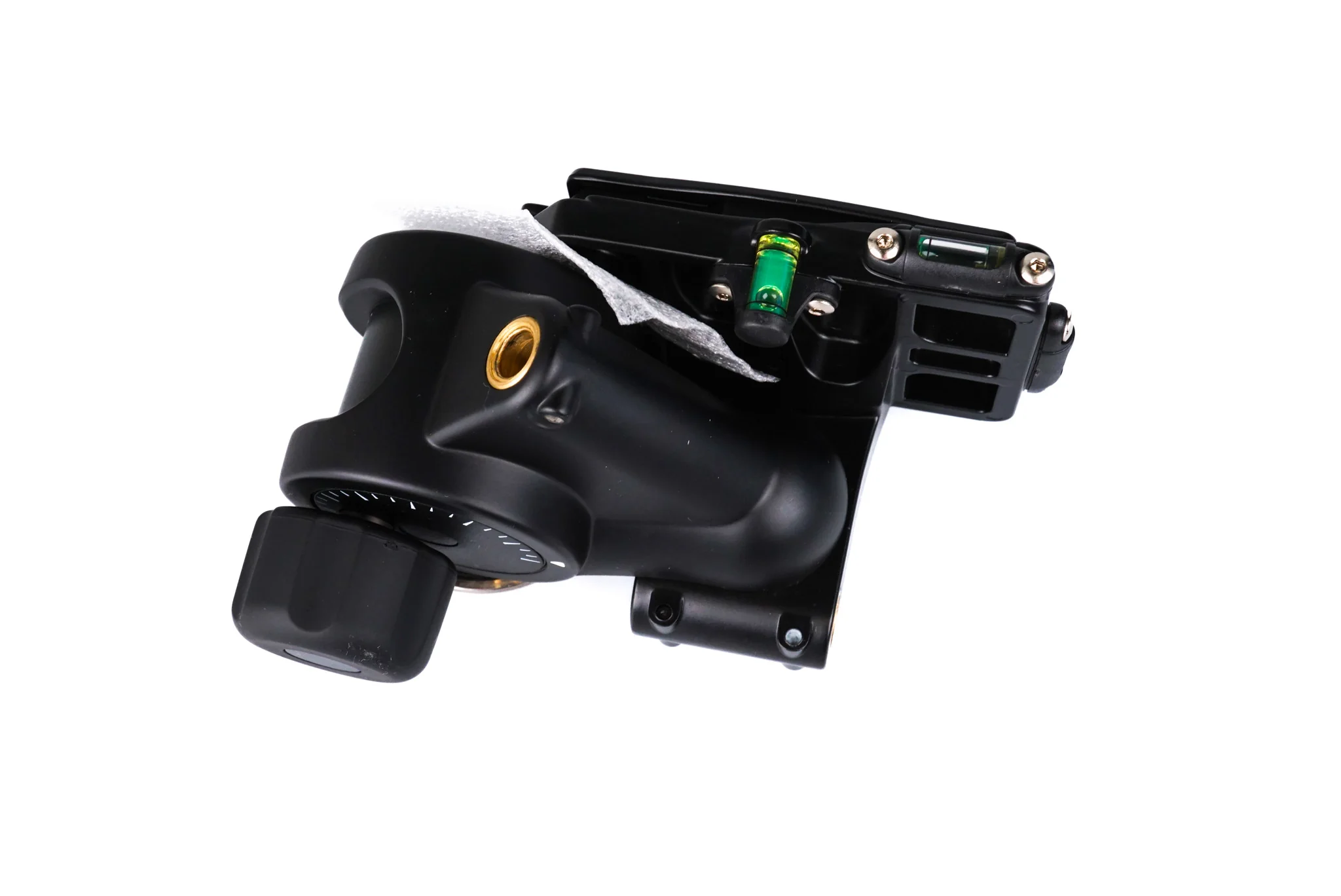 Velbon PHD-64Q 3-Way Tripod Head - Image 2