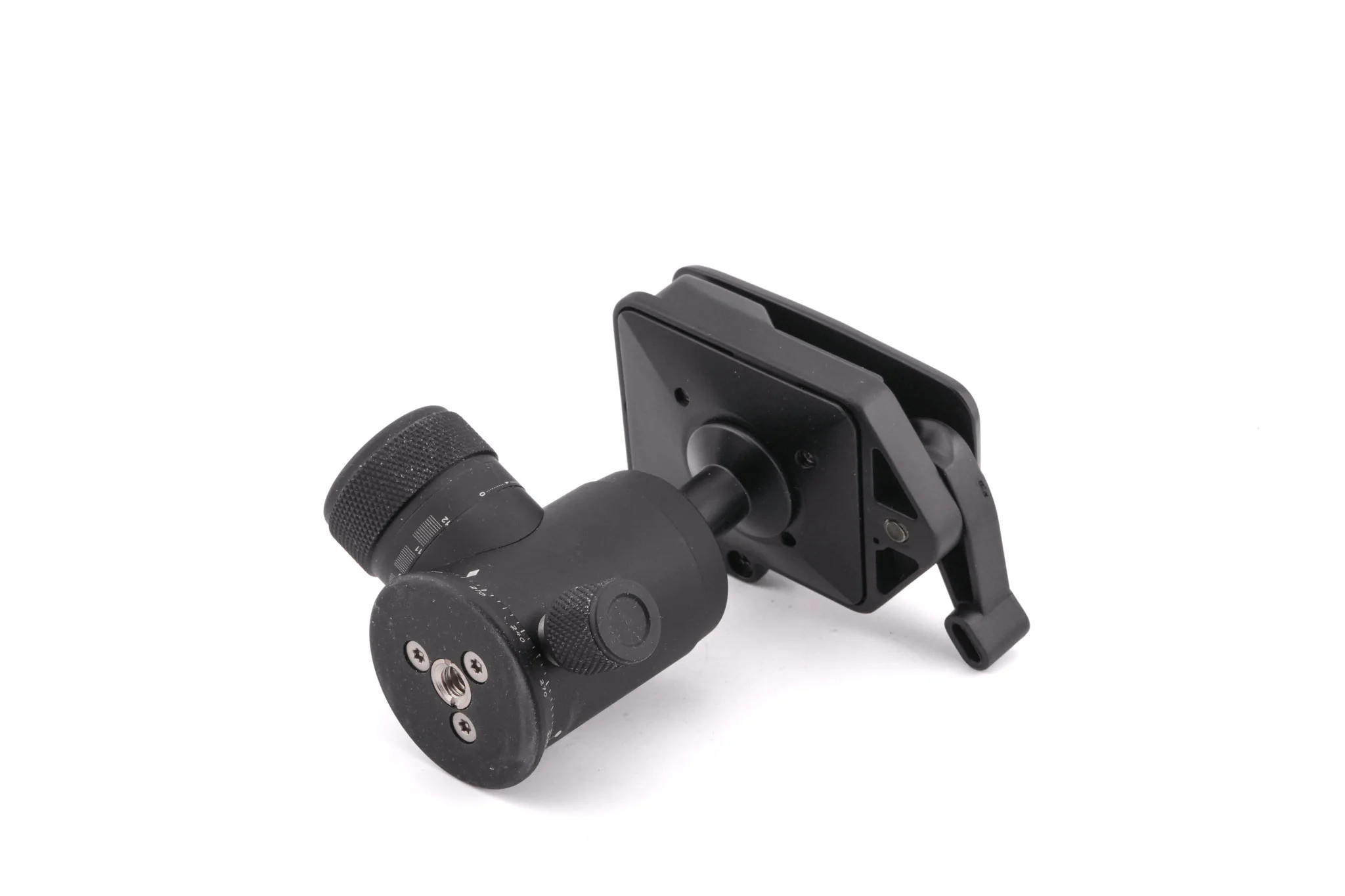 Velbon QHD-S5D Ball Head - Image 3