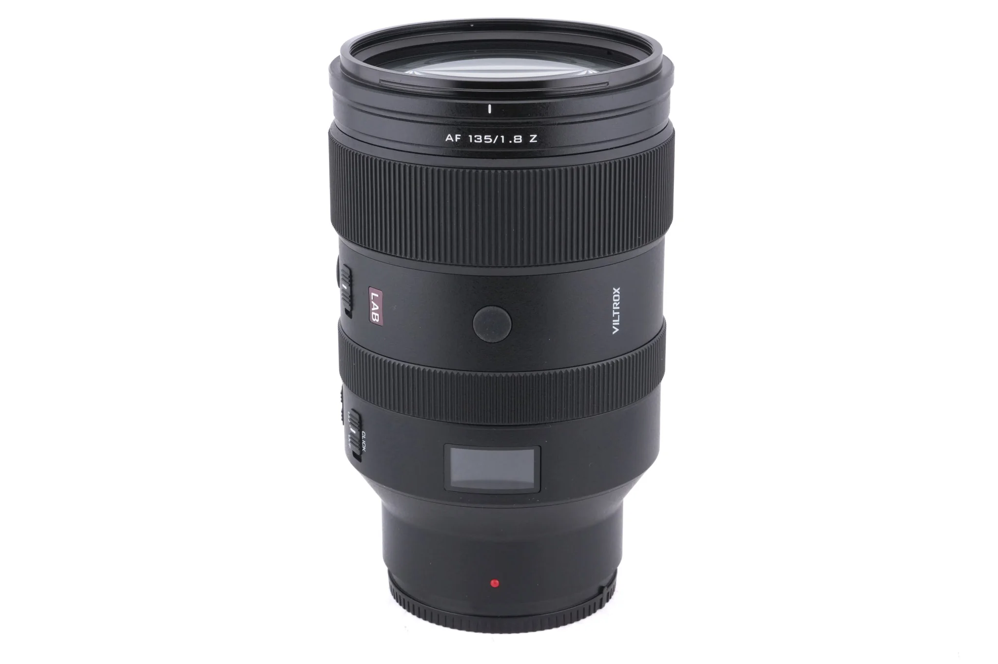Viltrox 135mm f1.8 LAB AF - Lens
