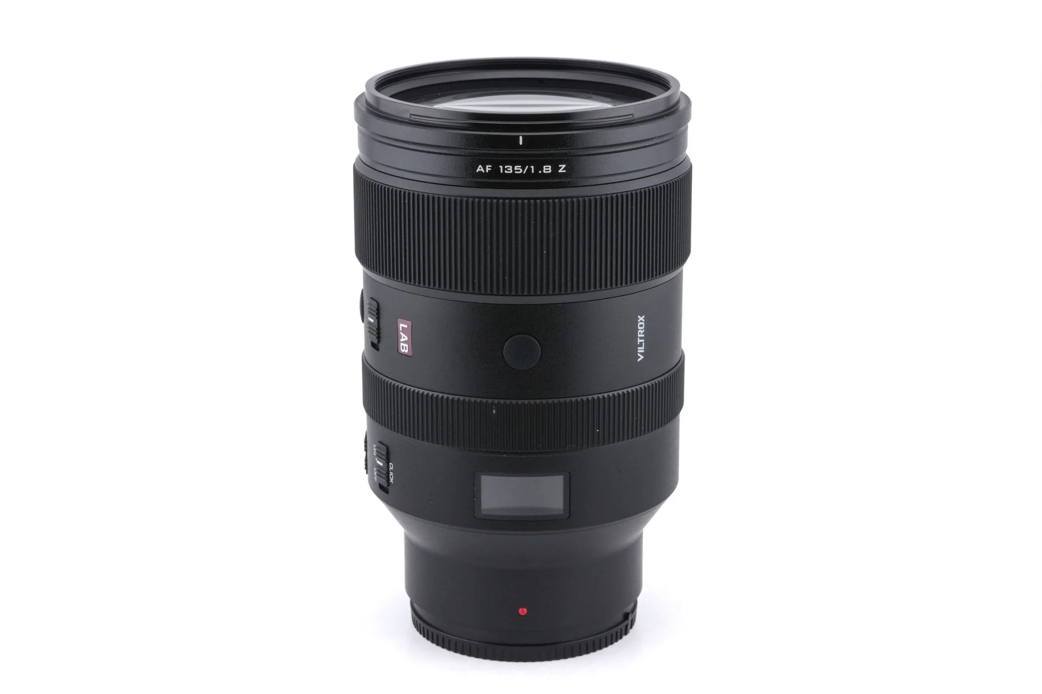 Viltrox 135mm f1.8 LAB AF