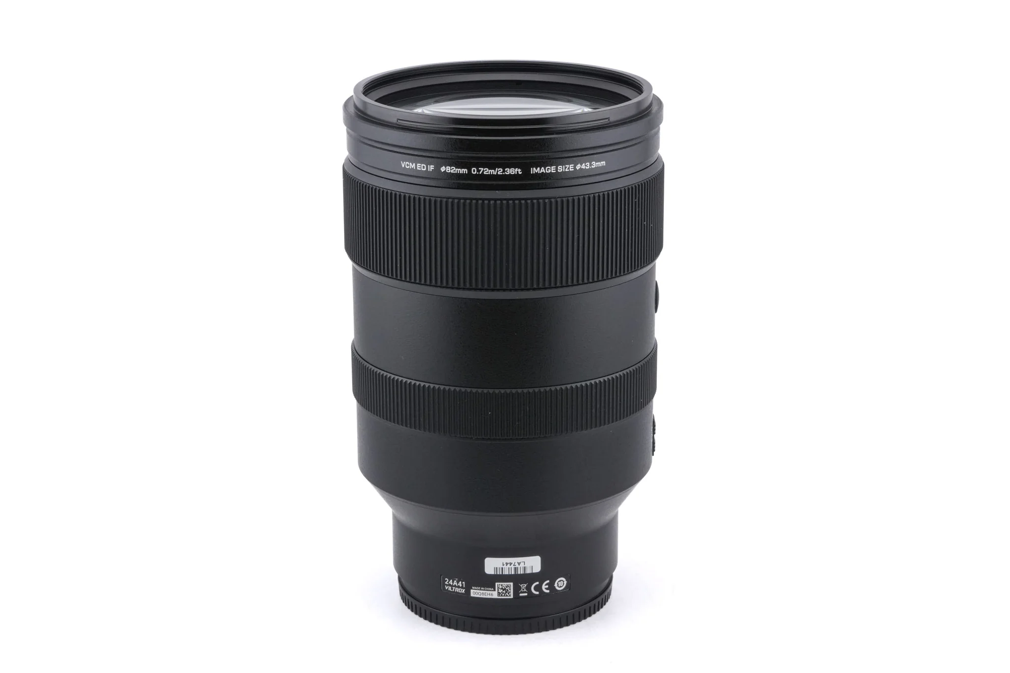 Viltrox 135mm f1.8 LAB AF - Image 3