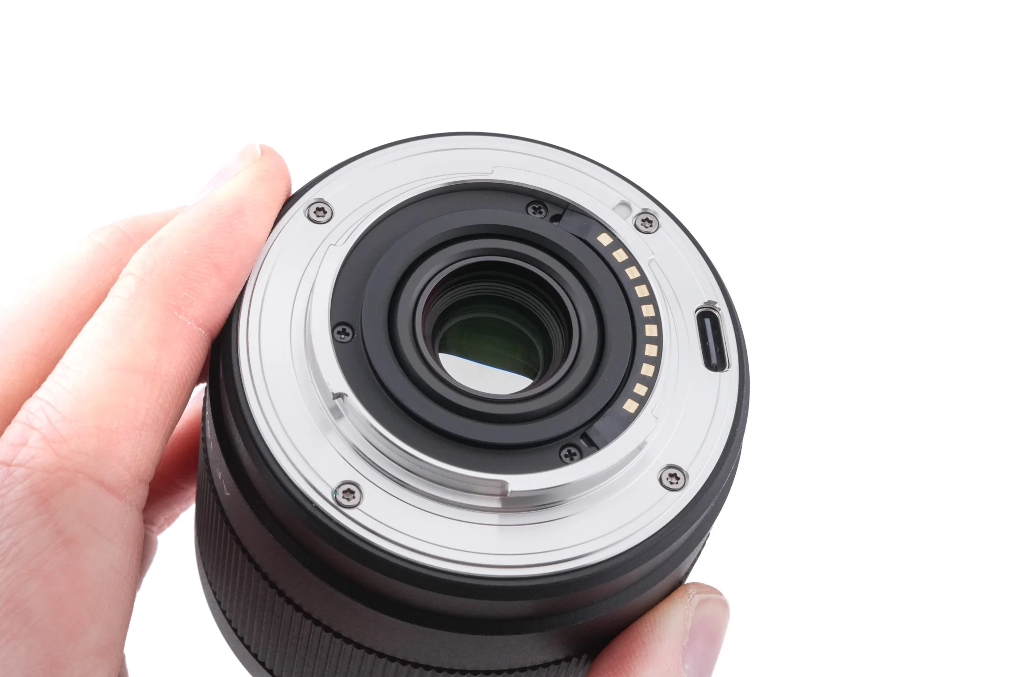Viltrox 15mm f1.7 AF - Image 4