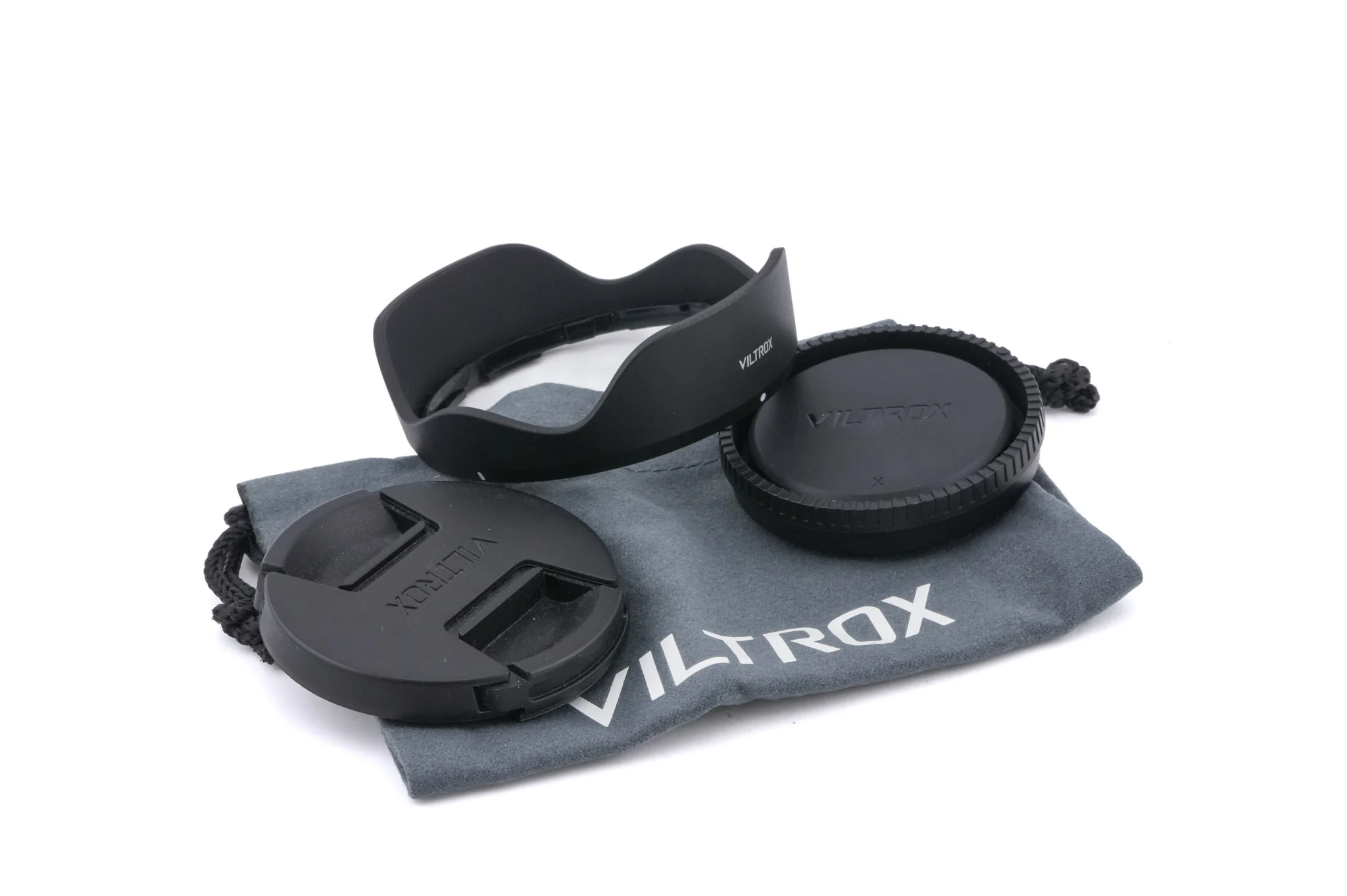 Viltrox 15mm f1.7 AF - Image 5