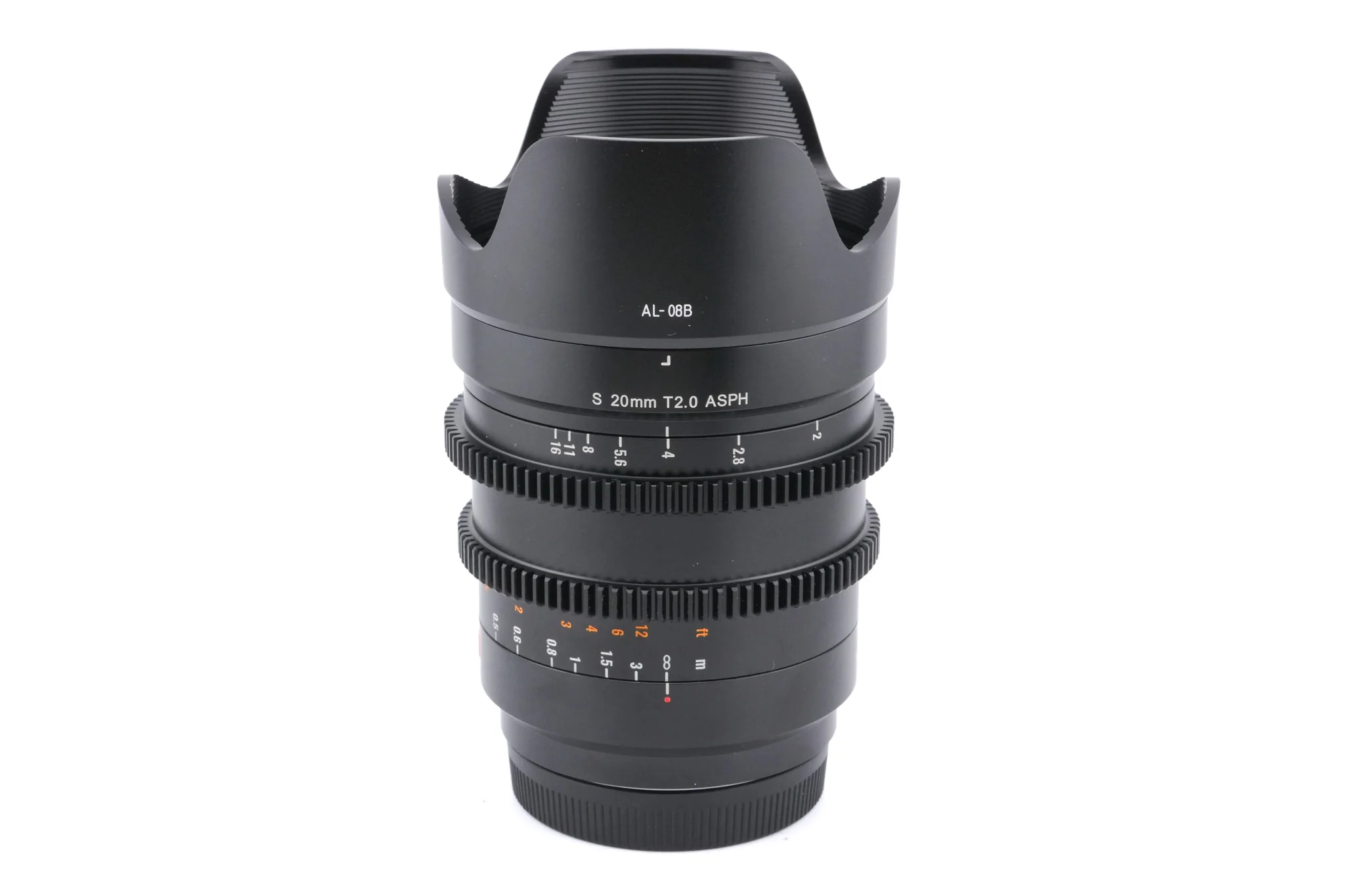 Viltrox 20mm T2.0