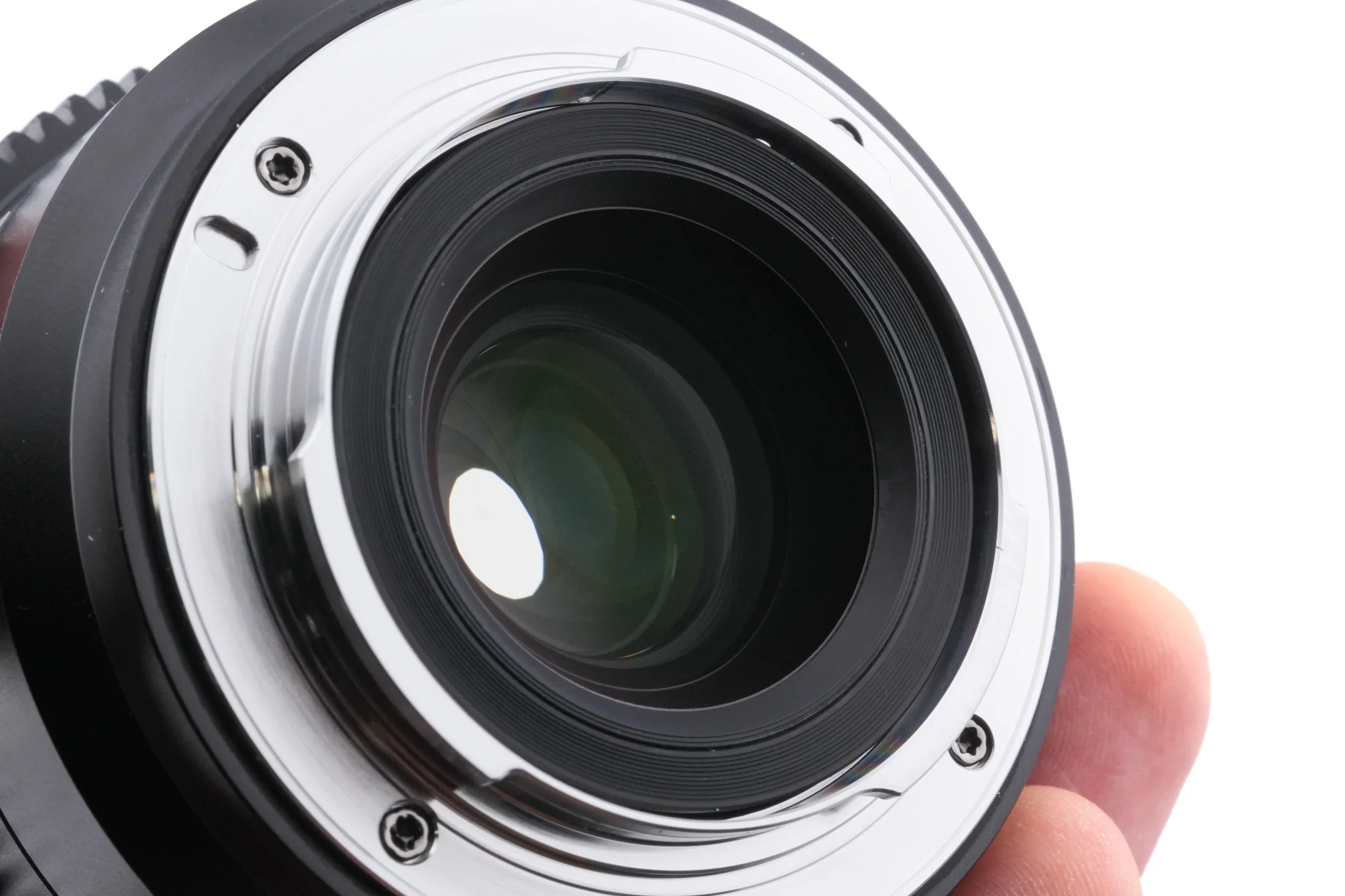 Viltrox 20mm T2.0 - Image 6