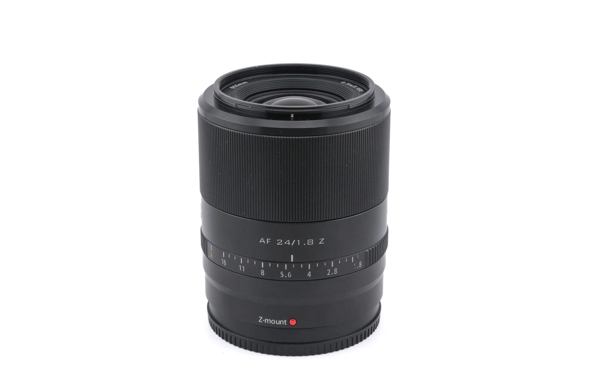 Viltrox 24mm f1.8 AF STM ASPH ED IF