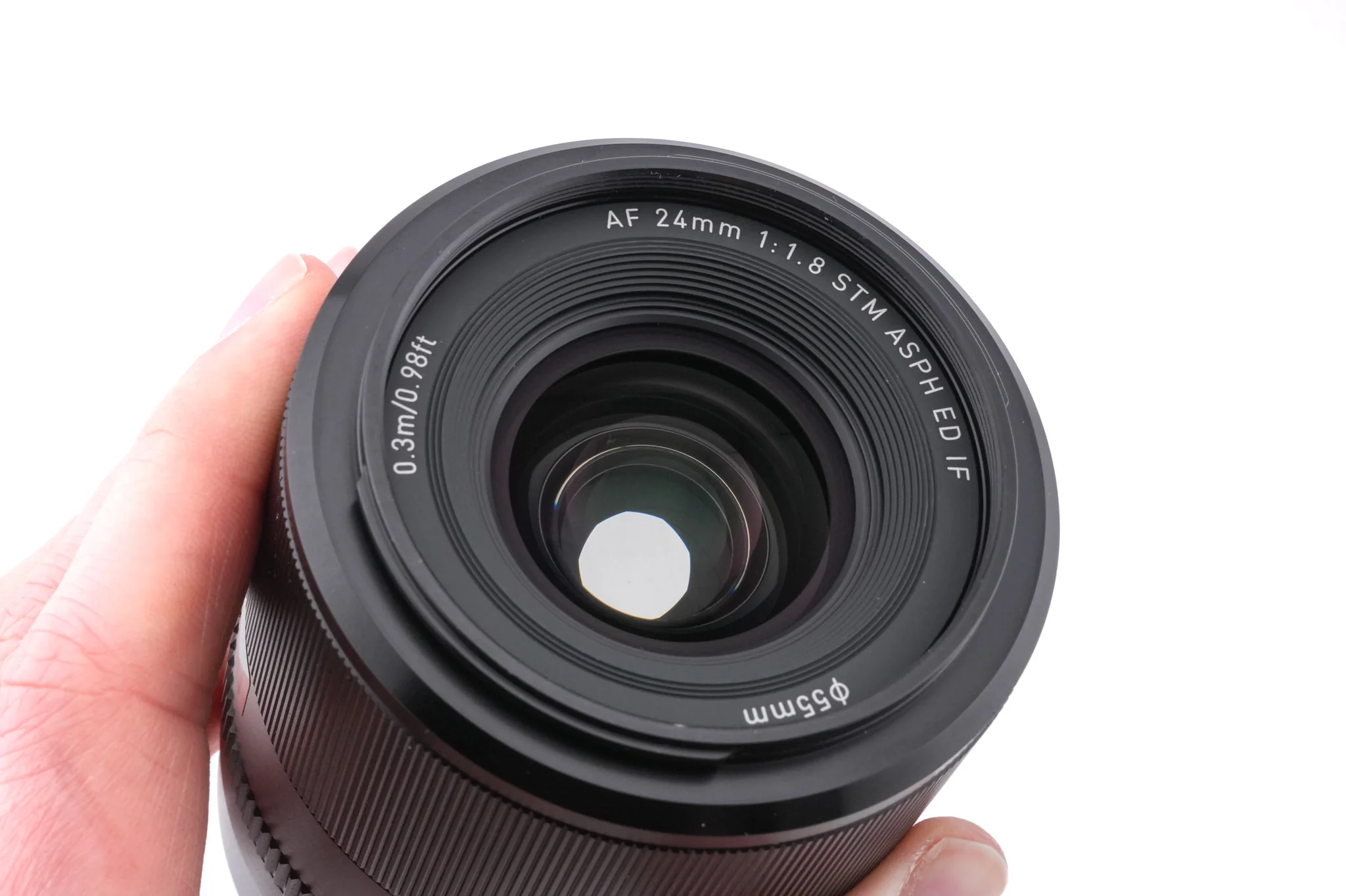 Viltrox 24mm f1.8 AF STM ASPH ED IF - Image 3