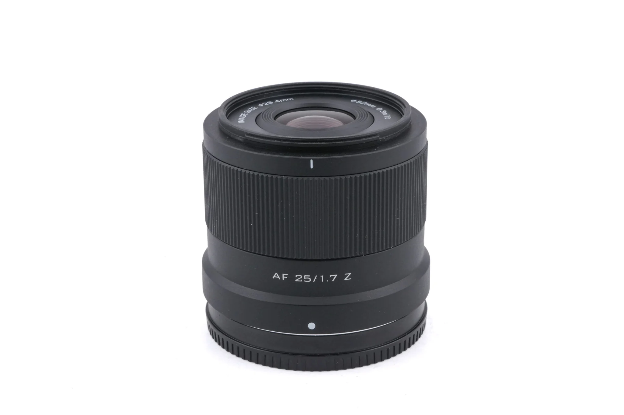 Viltrox 25mm f1.7 AF Air