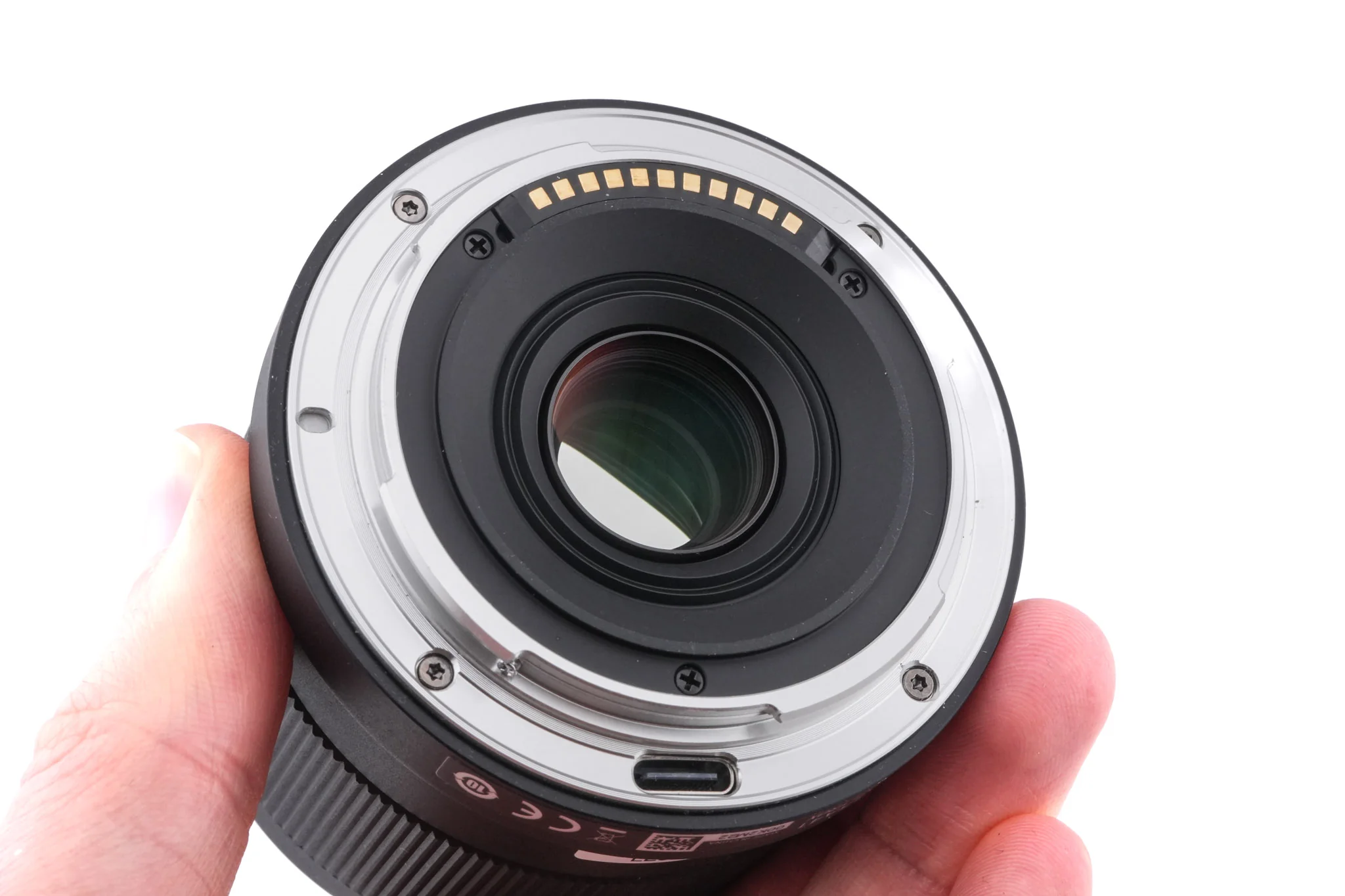 Viltrox 25mm f1.7 AF Air - Image 4