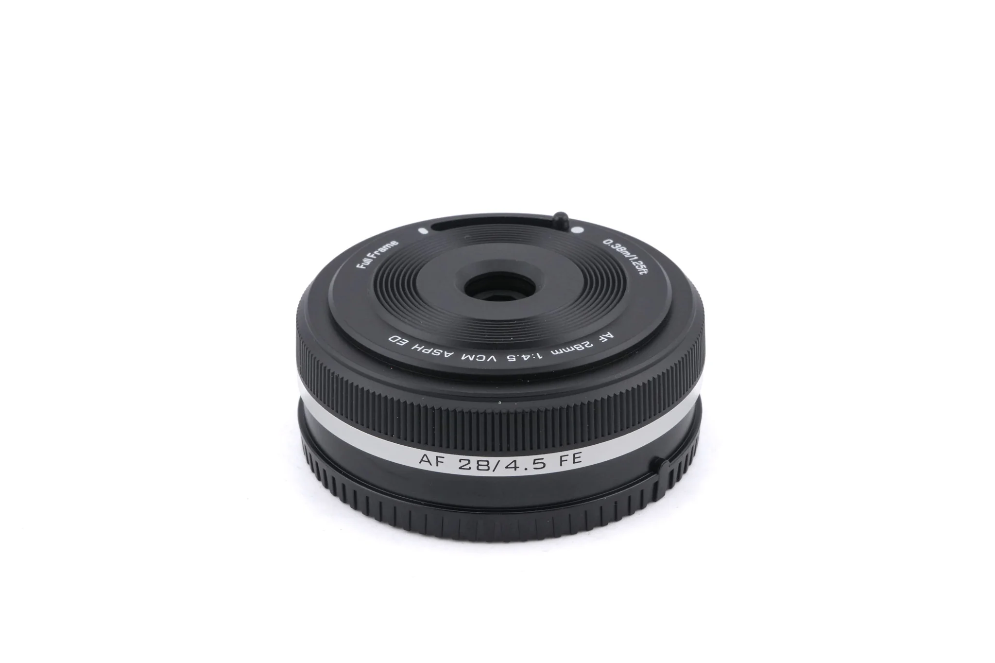 Viltrox 28mm f4.5 AF VCM ASPH ED