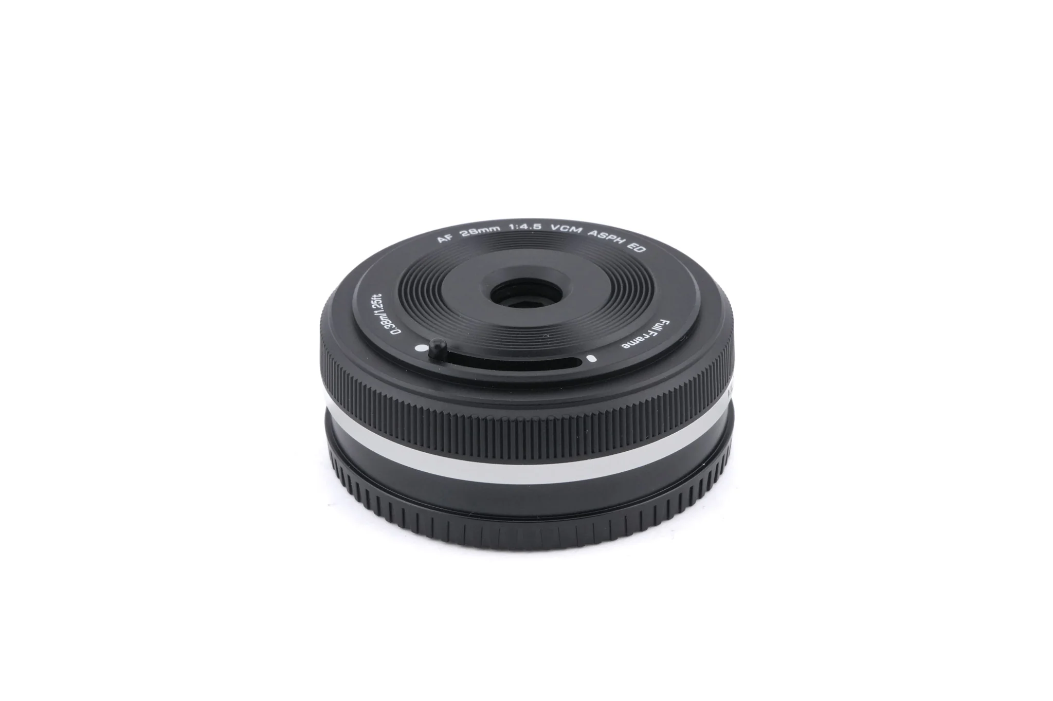 Viltrox 28mm f4.5 AF VCM ASPH ED - Image 2