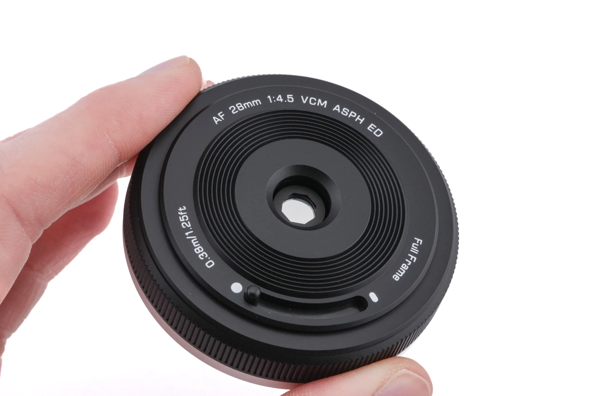 Viltrox 28mm f4.5 AF VCM ASPH ED - Image 3