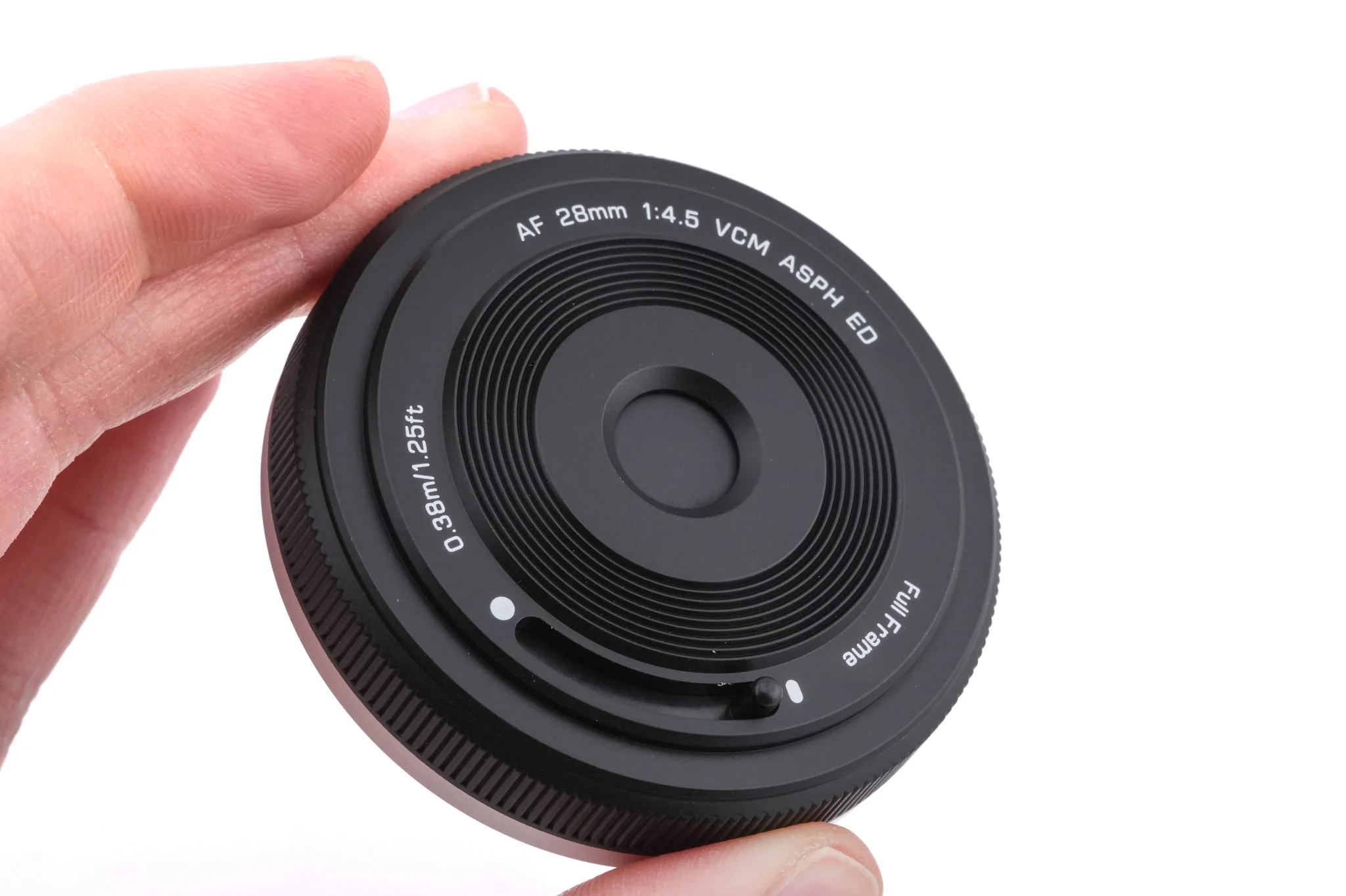Viltrox 28mm f4.5 AF VCM ASPH ED - Image 4