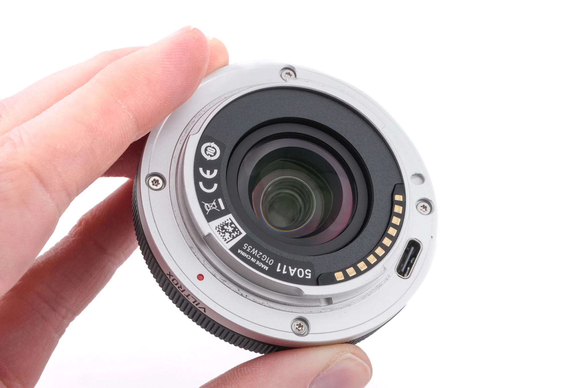Viltrox 28mm f4.5 AF VCM ASPH ED - Image 5