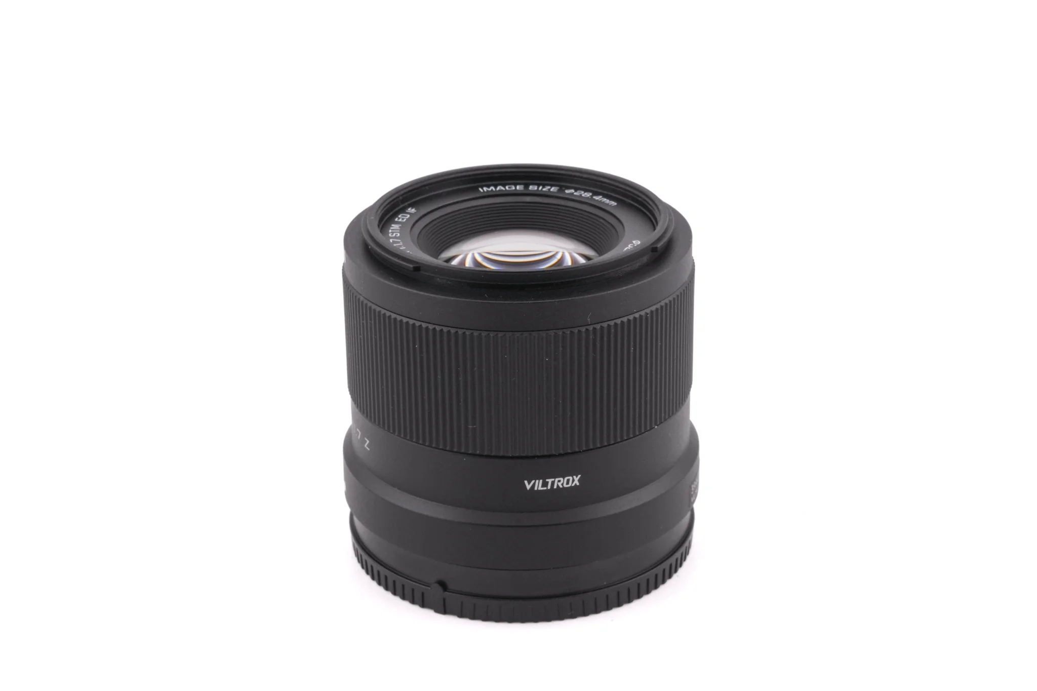 Viltrox 56mm f1.7 AF STM ED IF - Image 4
