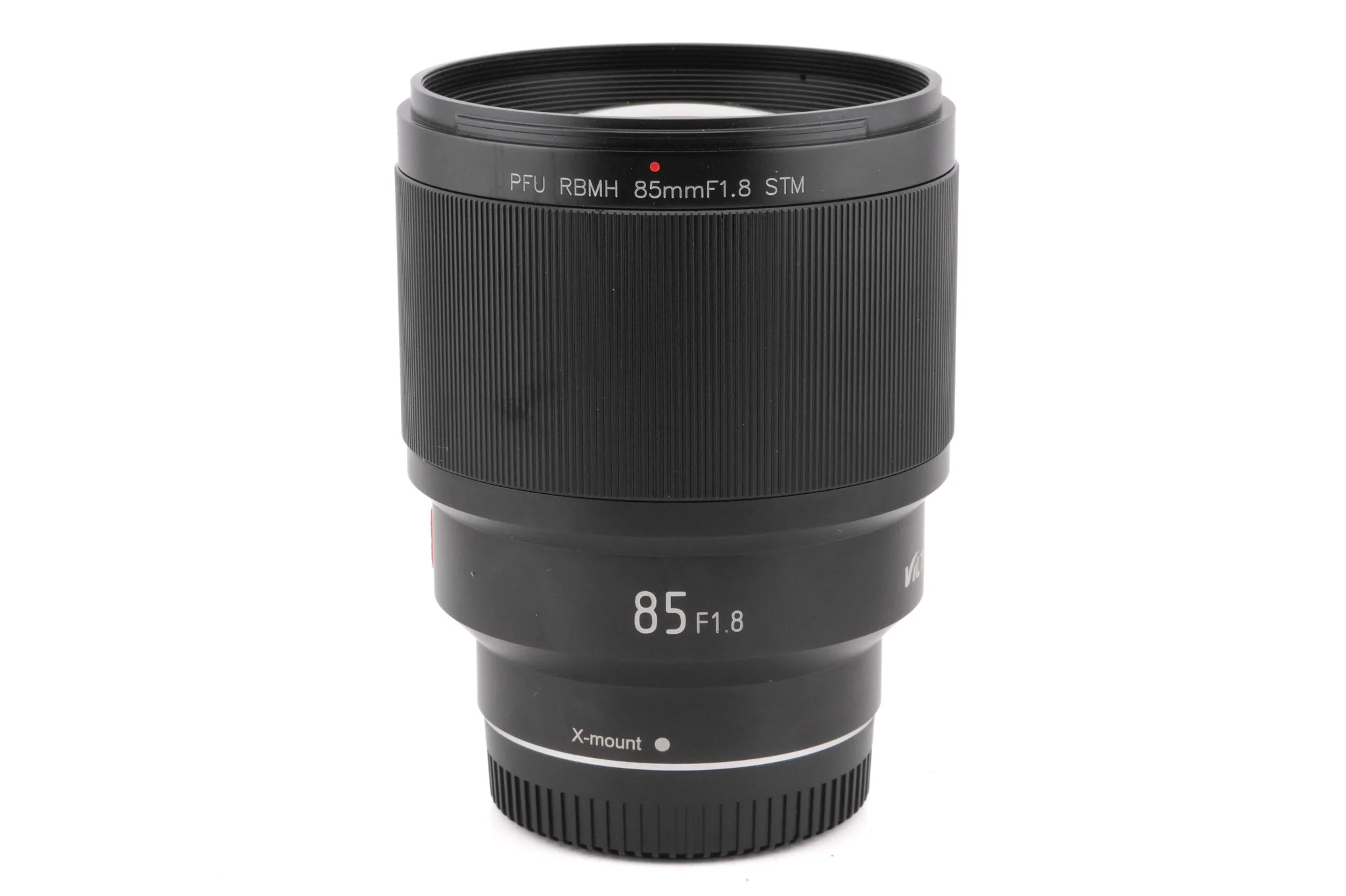 Viltrox 85mm f1.8 PFU RBMH STM - Lens