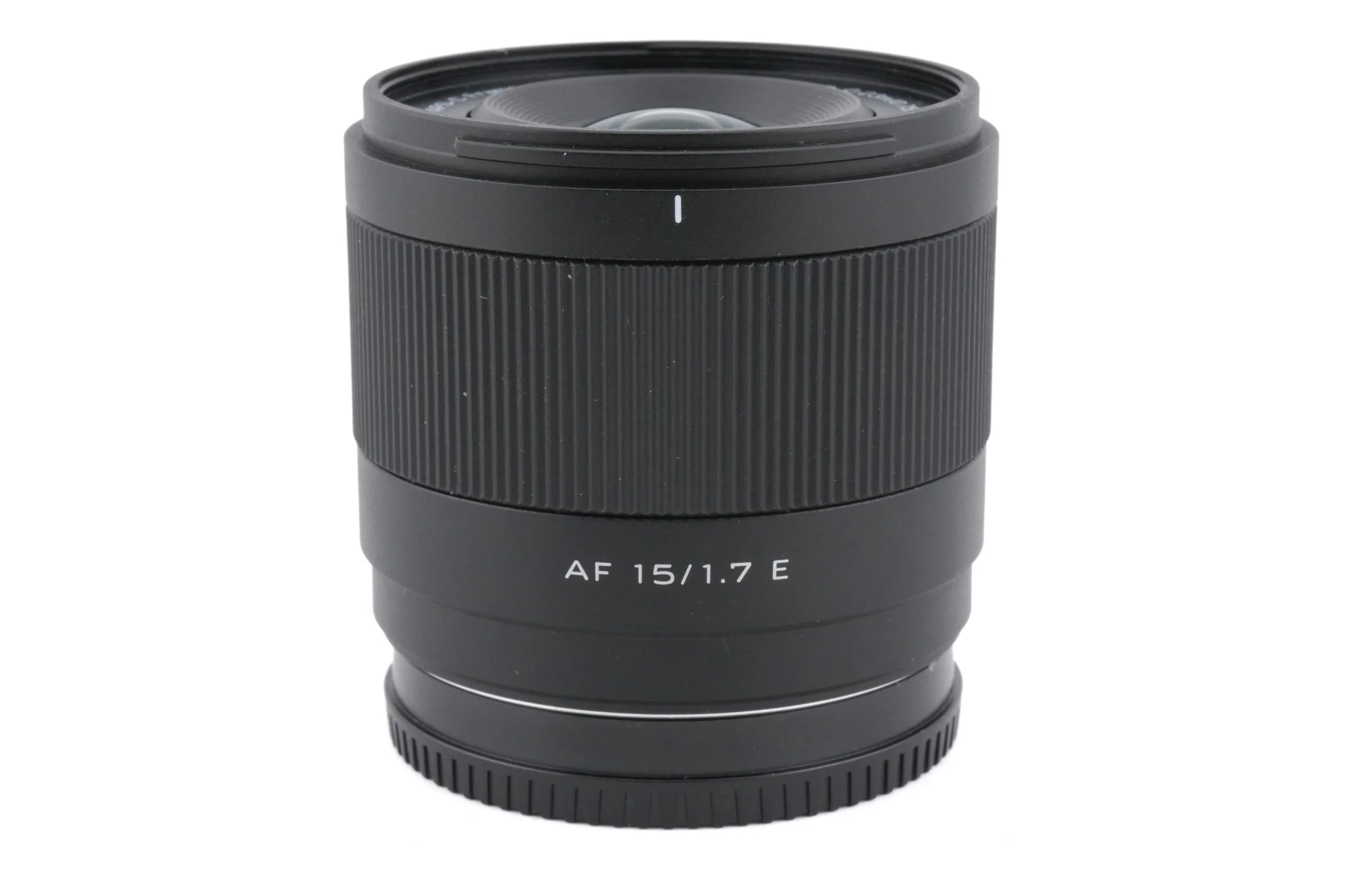 Viltrox 15mm f1.7 AF - Lens