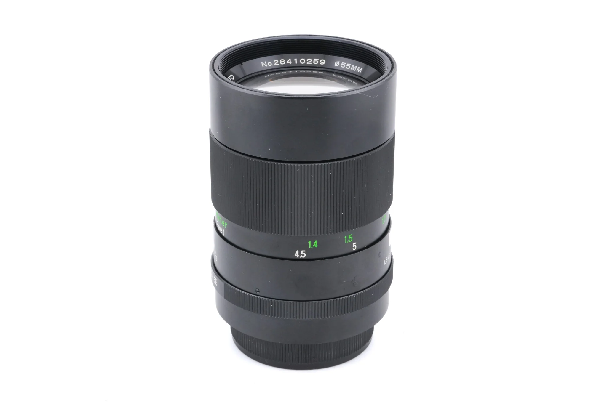 Vivitar 135mm f2.8 Auto Telephoto - Image 3