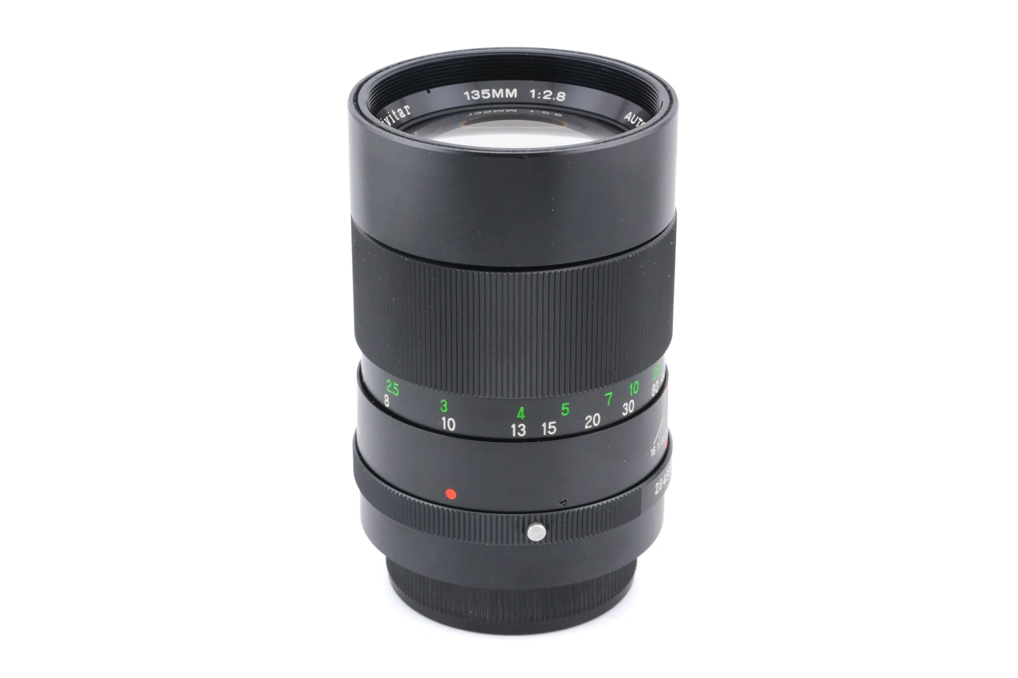 Vivitar 135mm f2.8 Auto Telephoto - Image 4