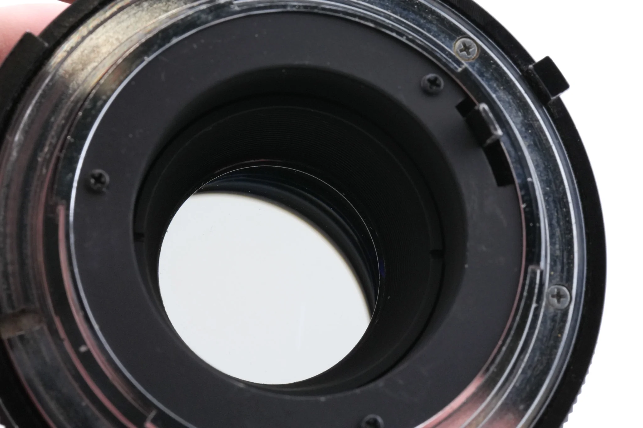 Vivitar 135mm f2.8 Auto Telephoto Pre-AI - Image 4