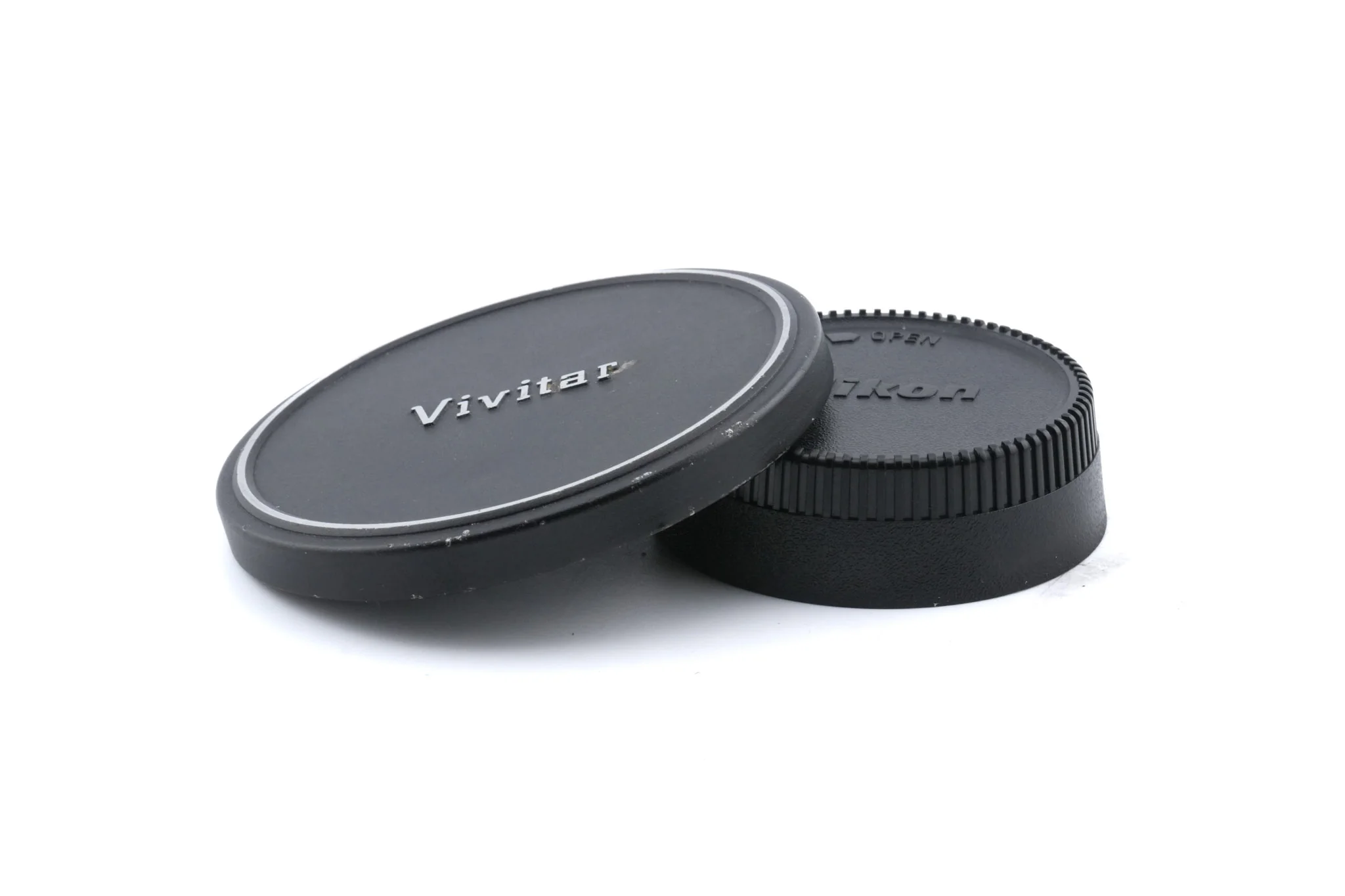 Vivitar 28mm f2.5 Auto Wide-Angle AI - Image 5