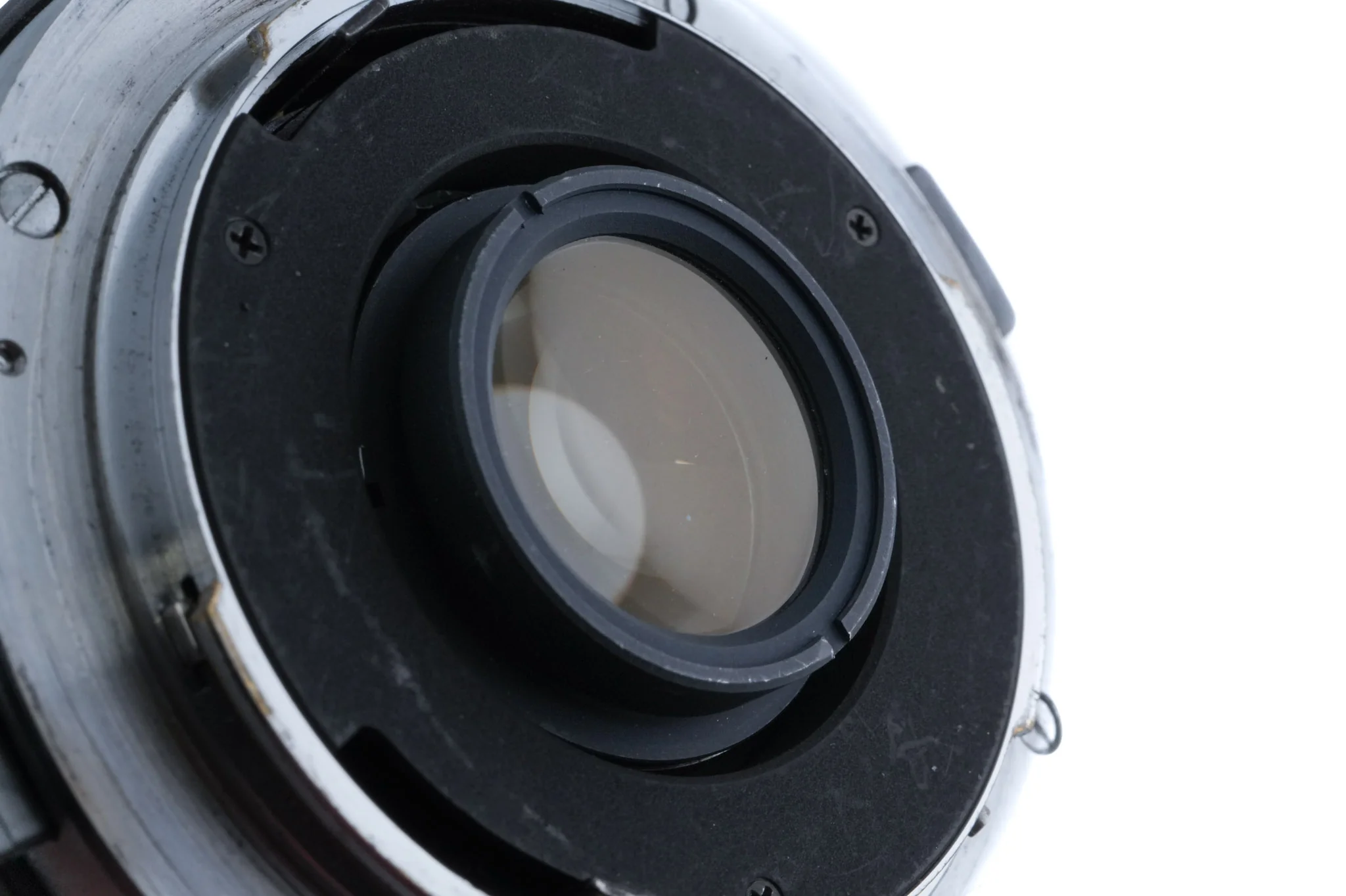 Vivitar 28mm f2.5 Auto Wide-Angle - Image 4
