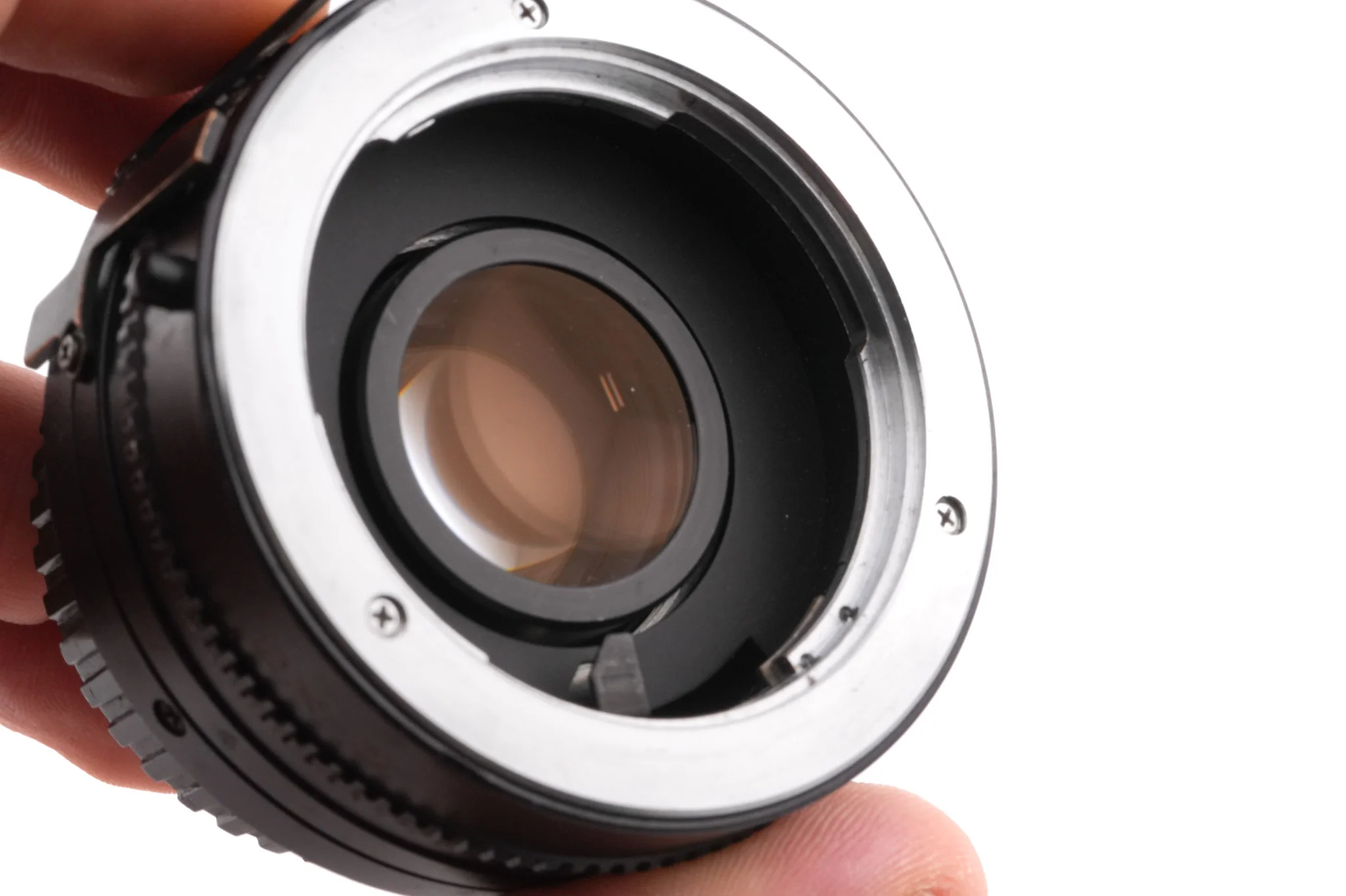 Vivitar 2X-5 Teleconverter Automatic - Image 3