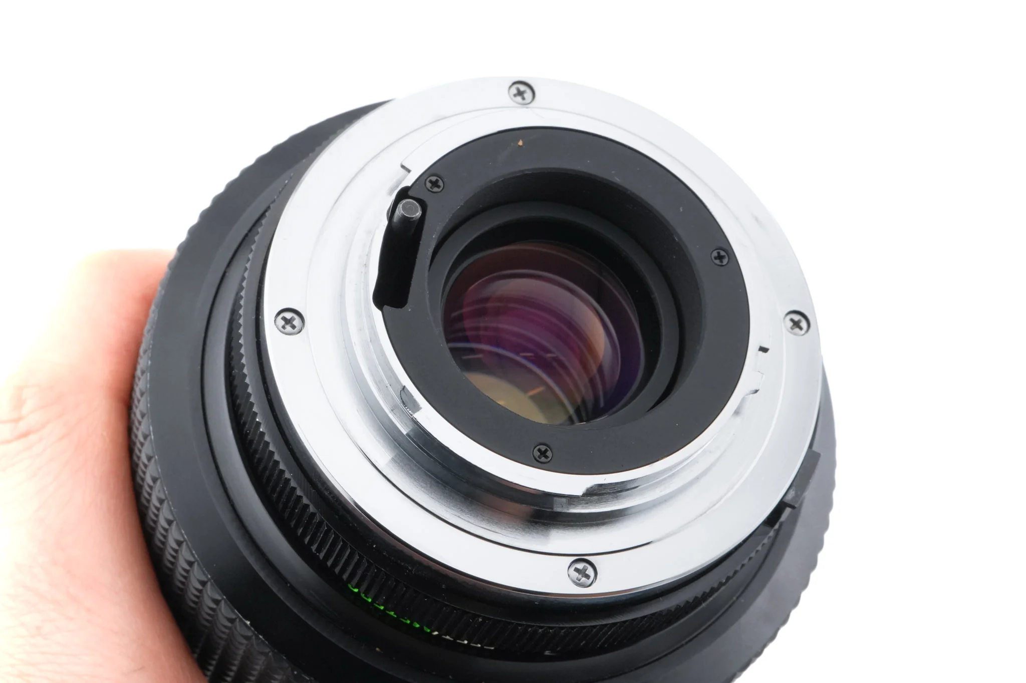 Vivitar 35-85mm f2.8 Series 1 VMC - Image 4