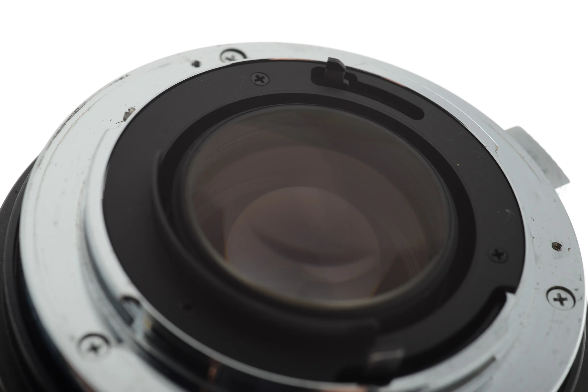 Vivitar 70-150mm f3.8 Close Focusing Auto Zoom + 70-150mm 2x Matched Multiplier - Image 4