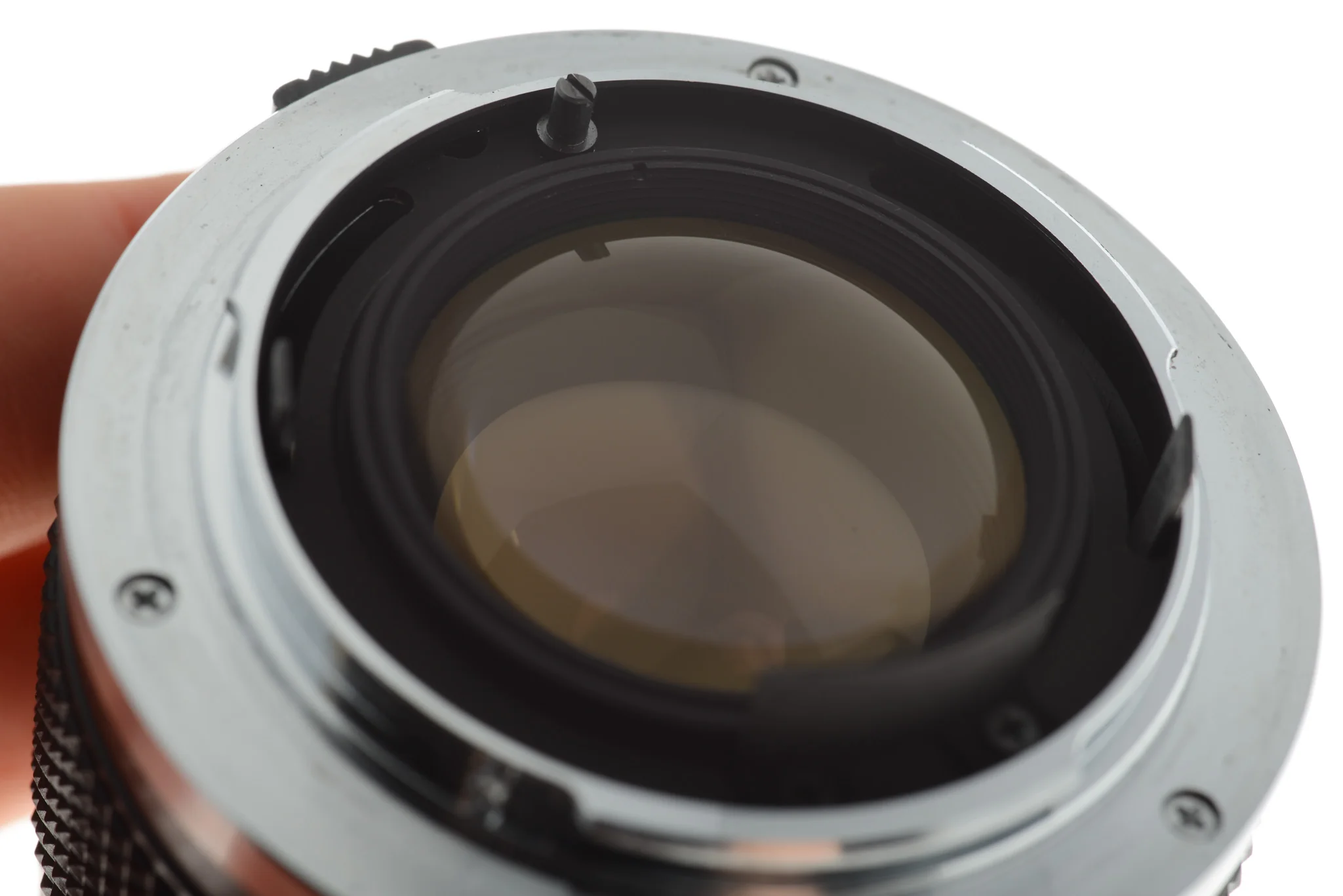 Vivitar 70-150mm f3.8 Close Focusing Auto Zoom + 70-150mm 2x Matched Multiplier - Image 6