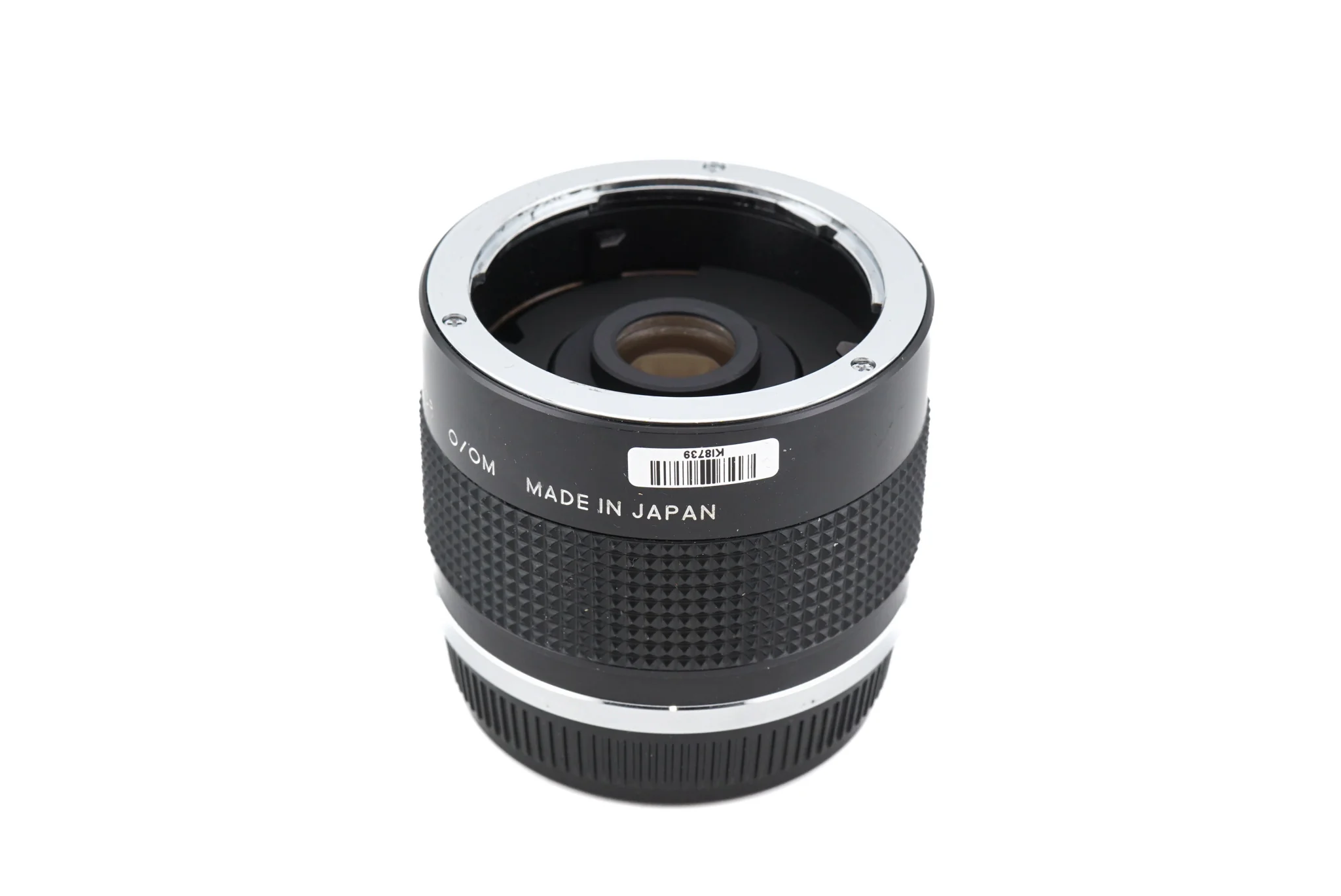 Vivitar 70-150mm MC 2x Matched Multiplier - Image 2