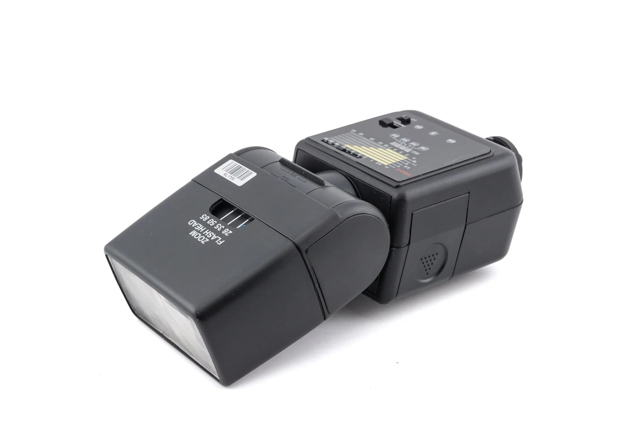Vivitar 730AFP - Image 2