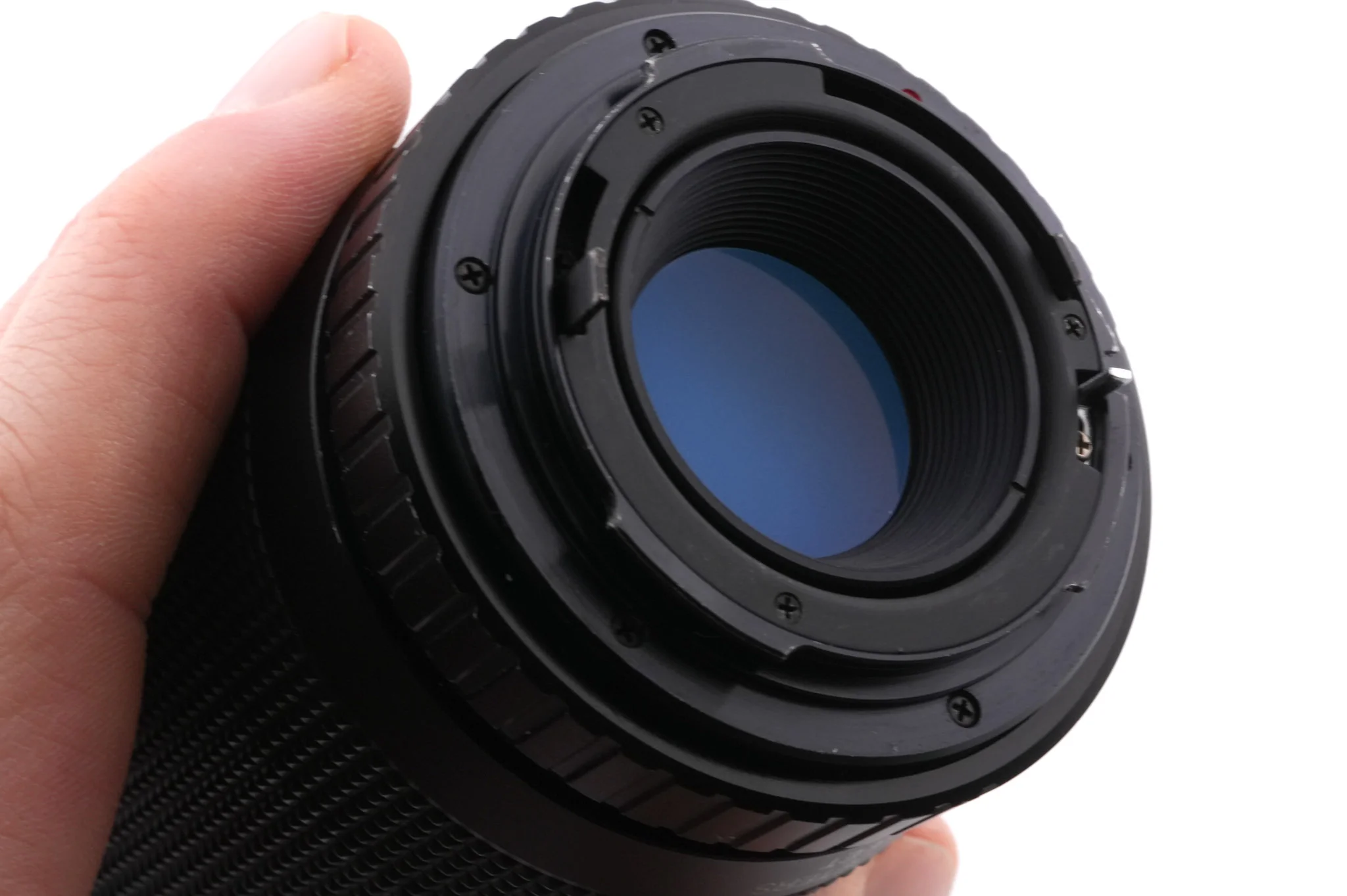 Vivitar 75-200mm f4.5 Macro Focusing Zoom - Image 4