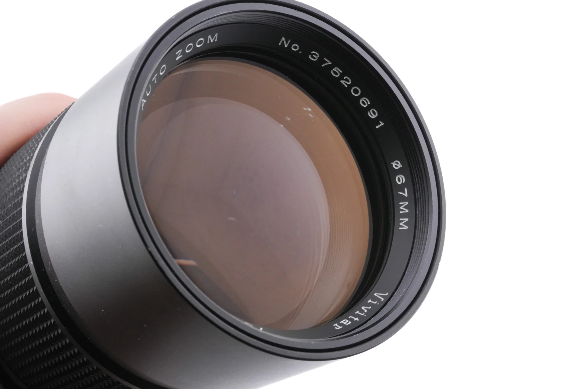 Vivitar 75-260mm f4.5 Auto Zoom - Image 5