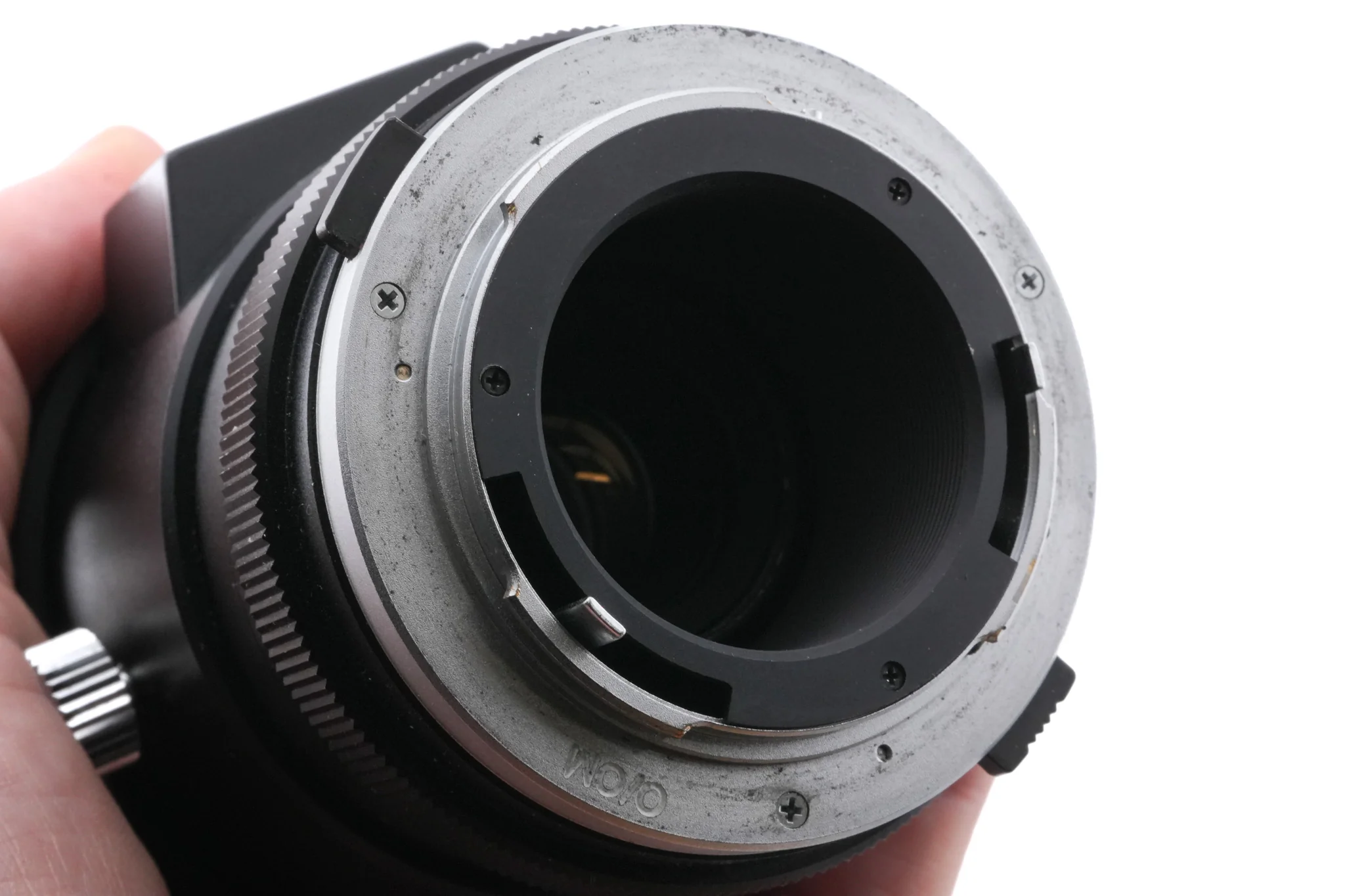 Vivitar 75-260mm f4.5 Auto Zoom - Image 6