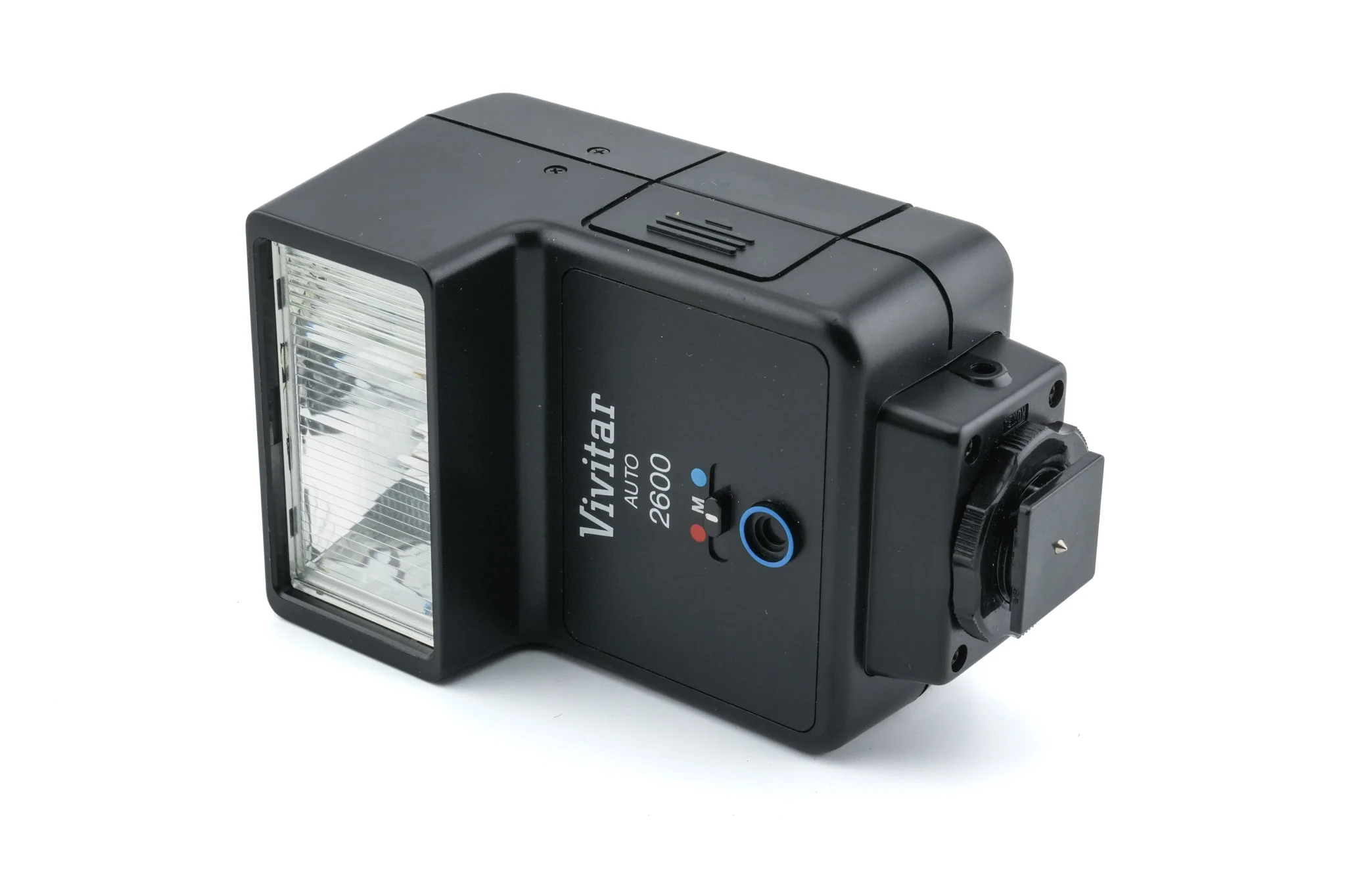 Vivitar Auto 2600