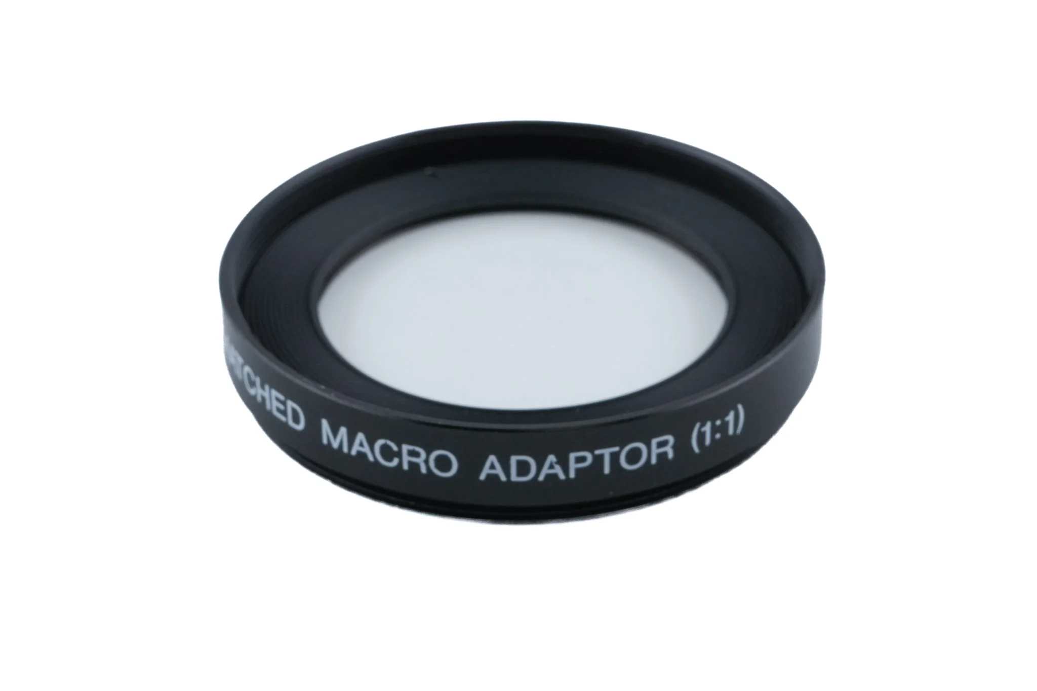 Vivitar Matched Macro Adaptor