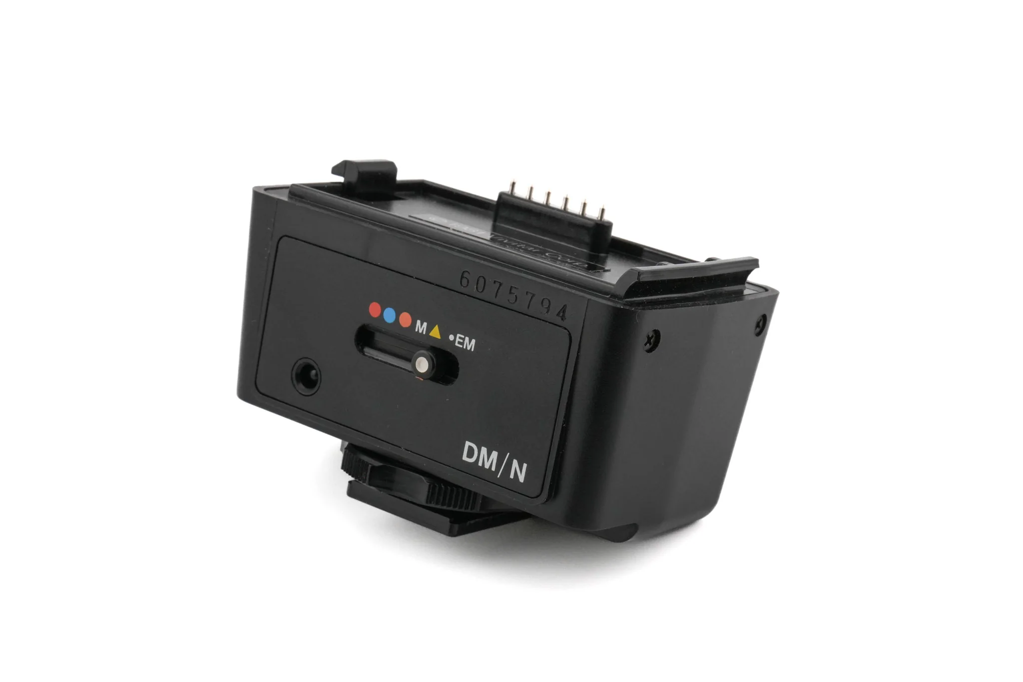 Vivitar Nikon Dedicated Module (DM/N) - Image 2