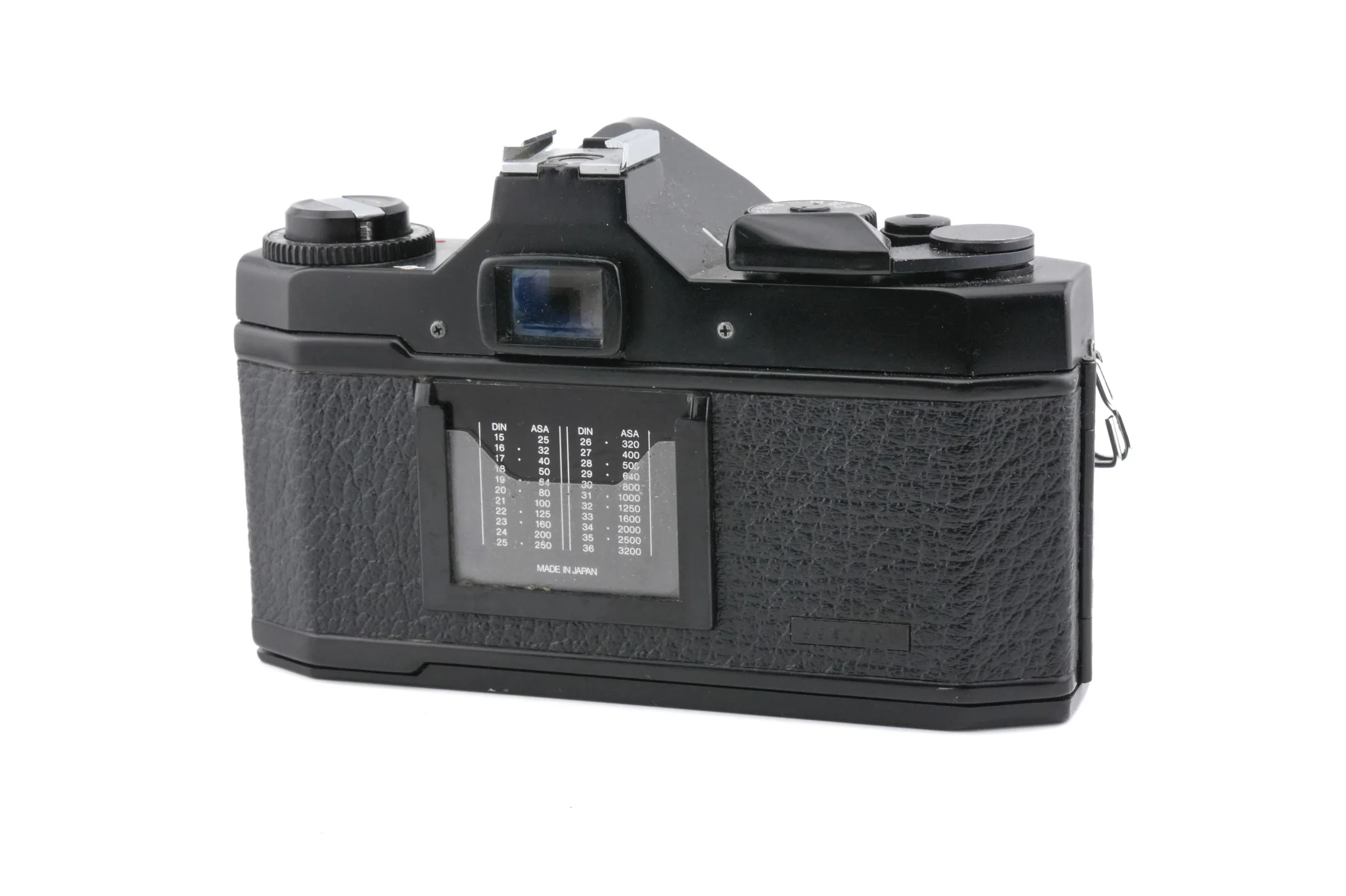 Vivitar XV-1 - Image 2