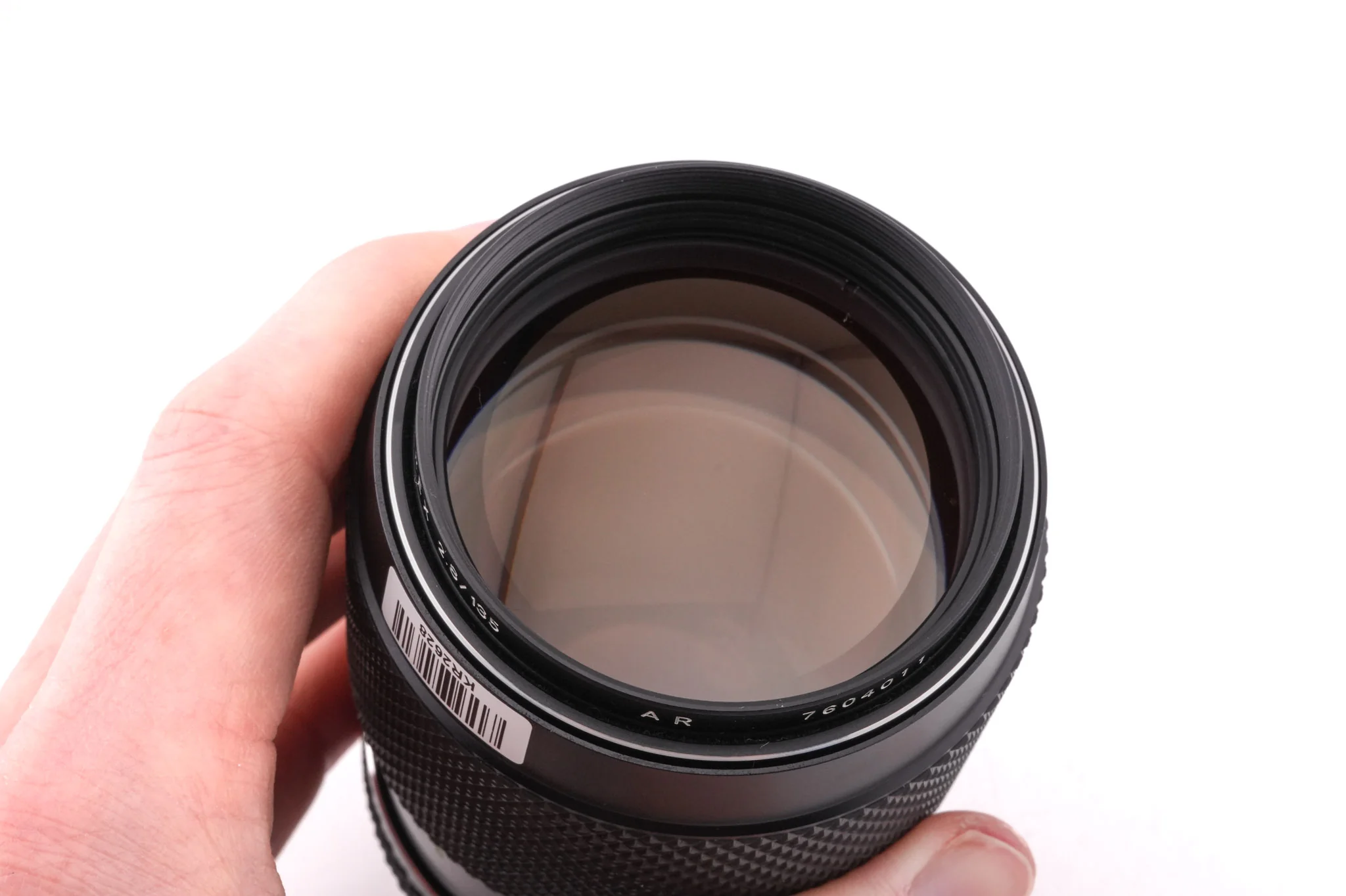 Voigtländer 135mm f2.8 Color-Dynarex AR - Image 3