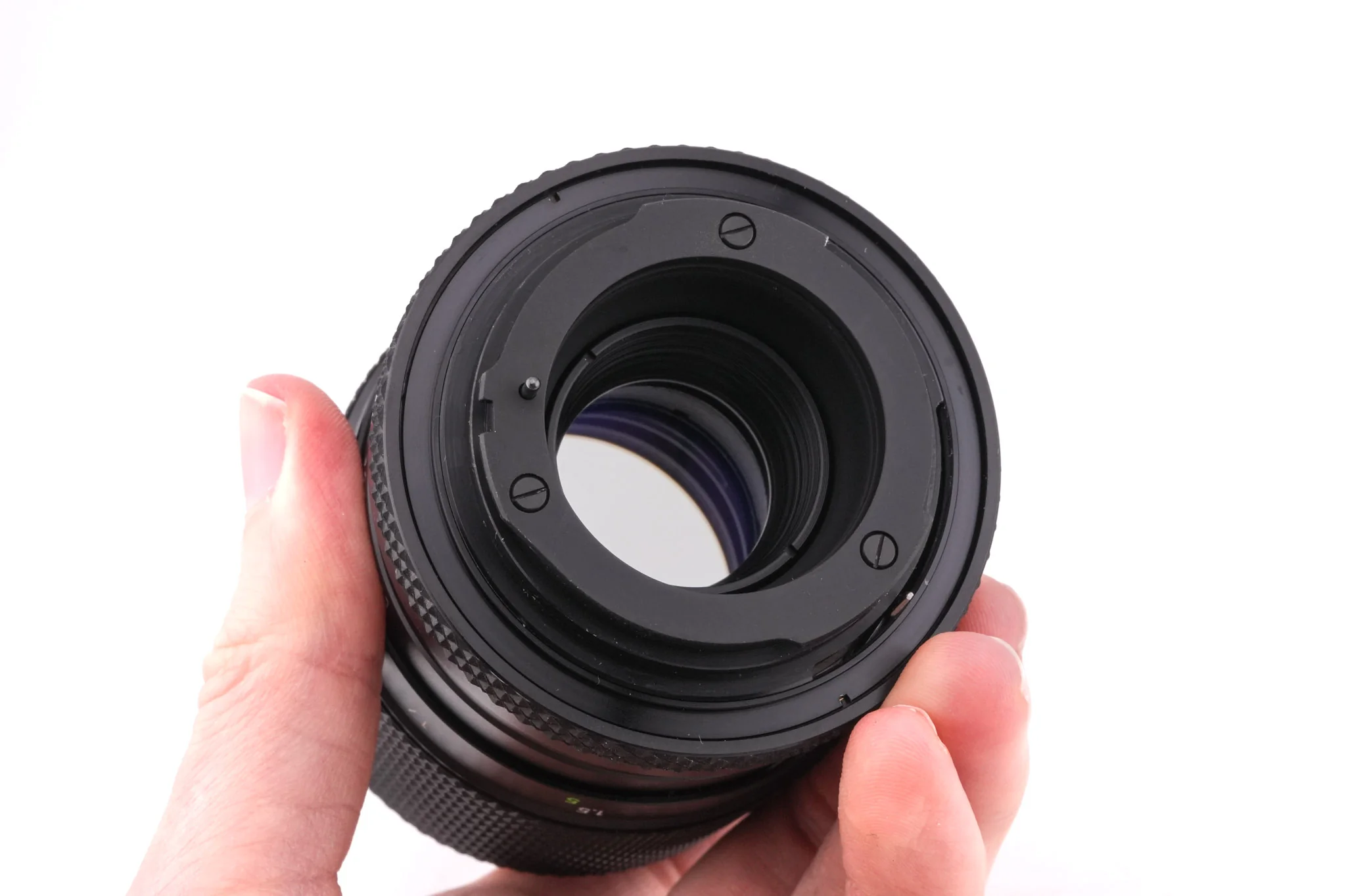 Voigtländer 135mm f2.8 Color-Dynarex AR - Image 4
