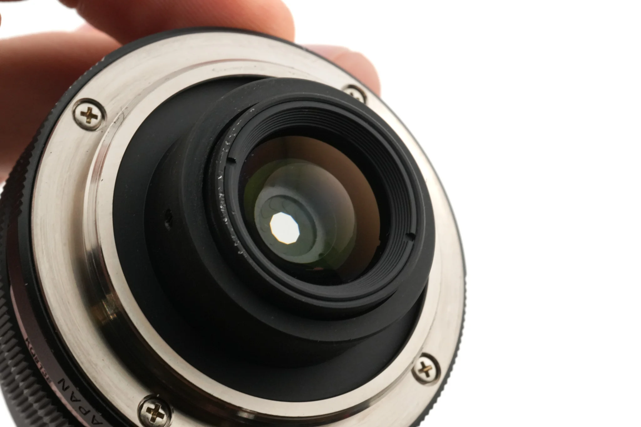 Voigtländer 15mm f4.5 Super Wide-Heliar Aspherical - Image 6