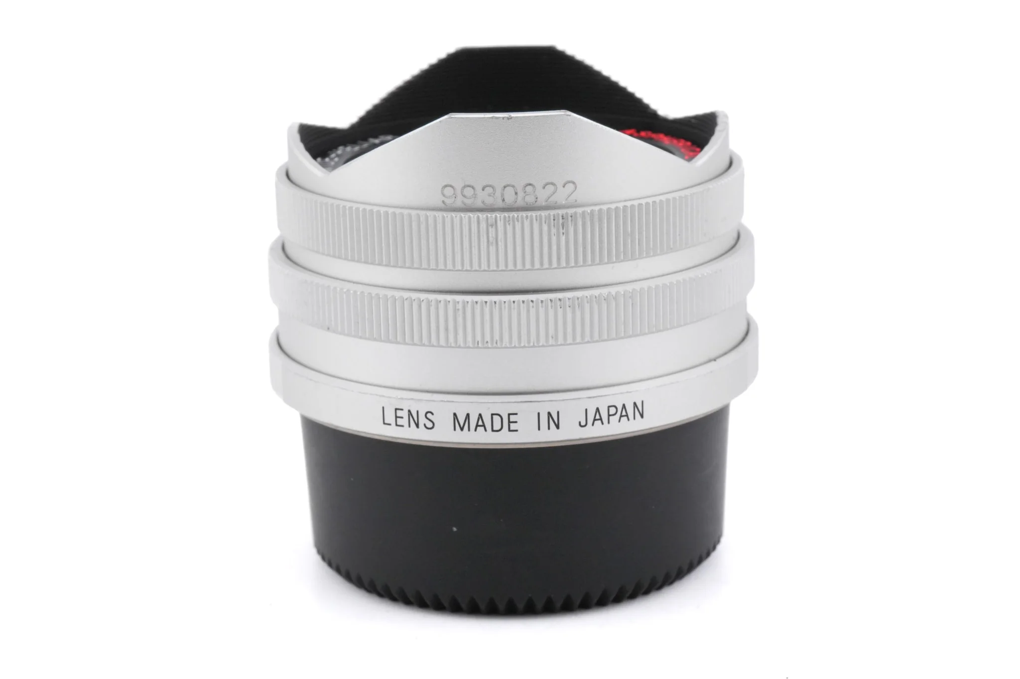 Voigtländer 15mm f4.5 Super Wide-Heliar Aspherical - Image 2